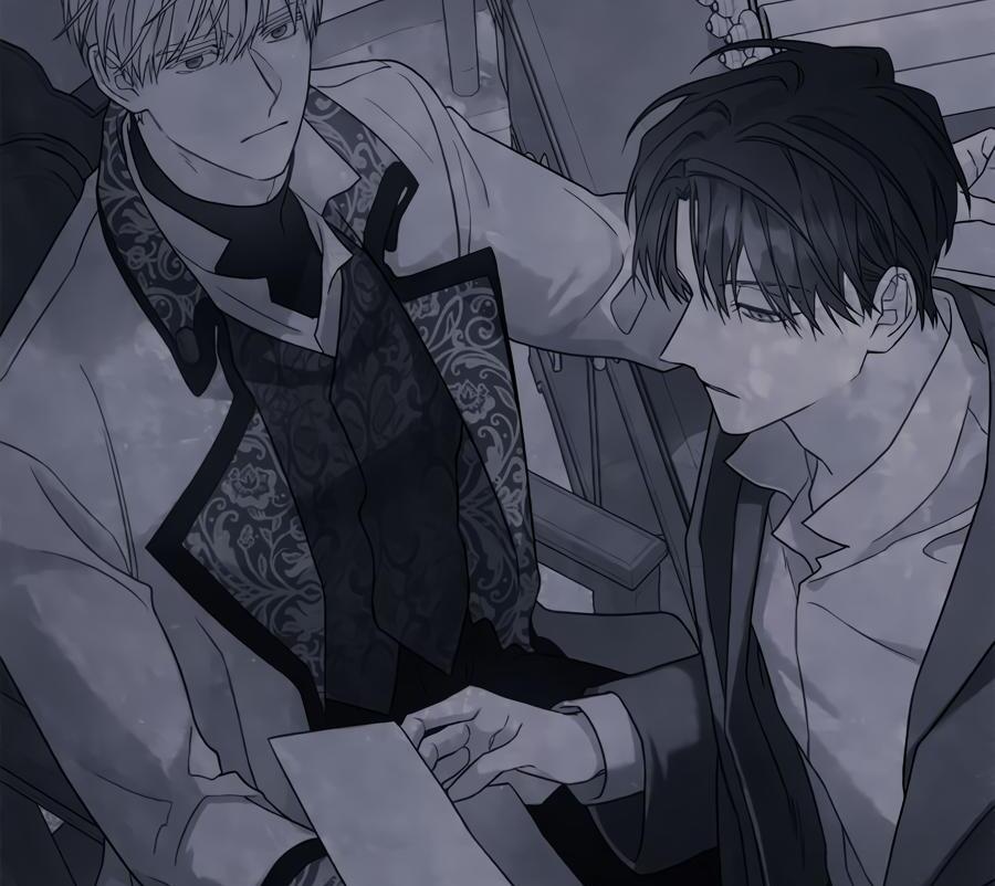 Eternal Covenant - Chapter 115 manhwa
