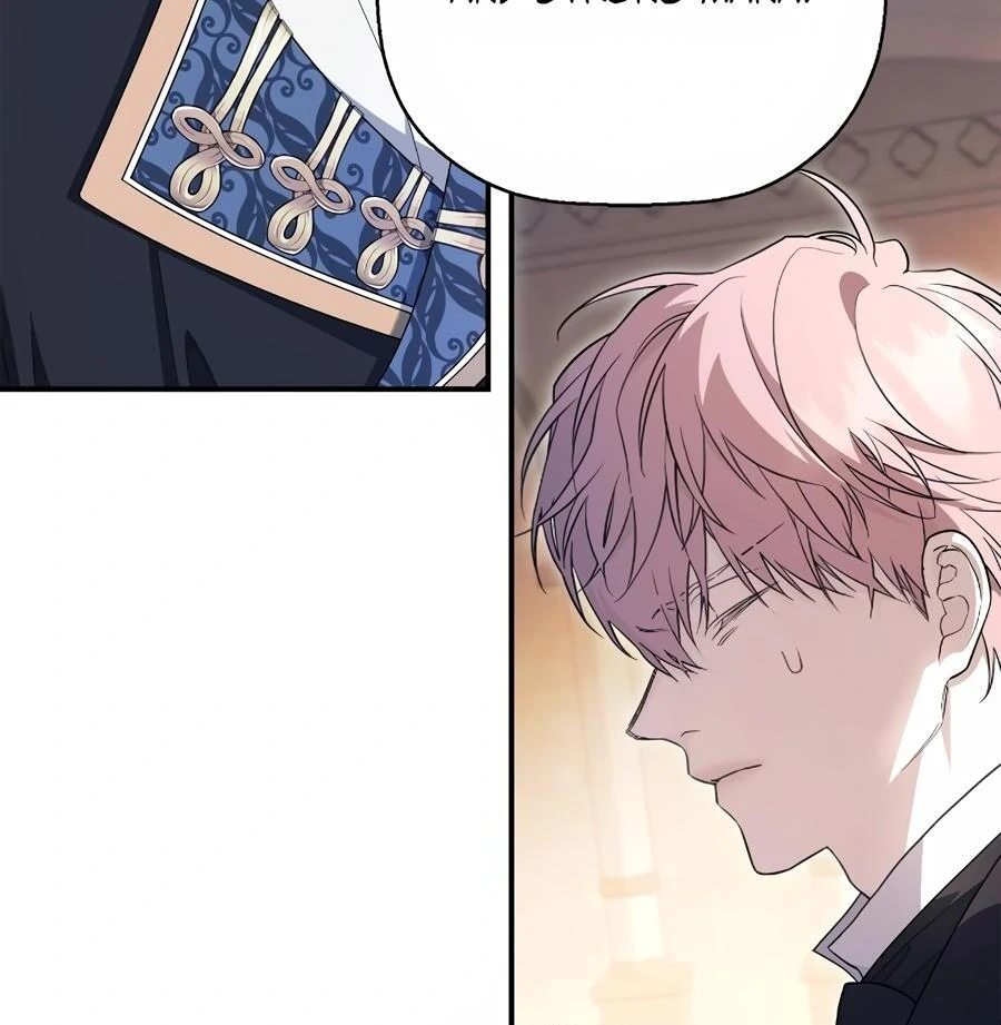 Eternal Covenant - Chapter 115 manhwa