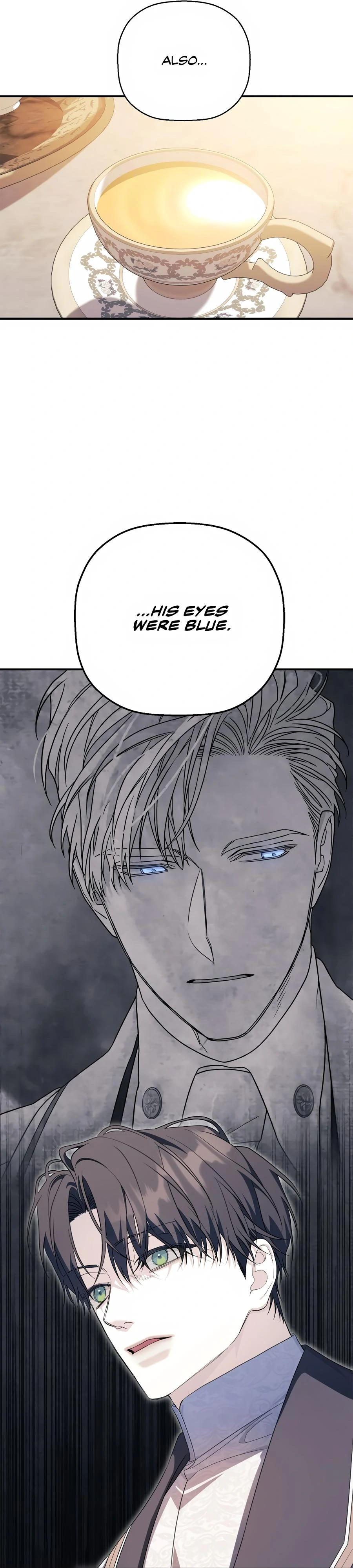 Eternal Covenant - Chapter 115 manhwa