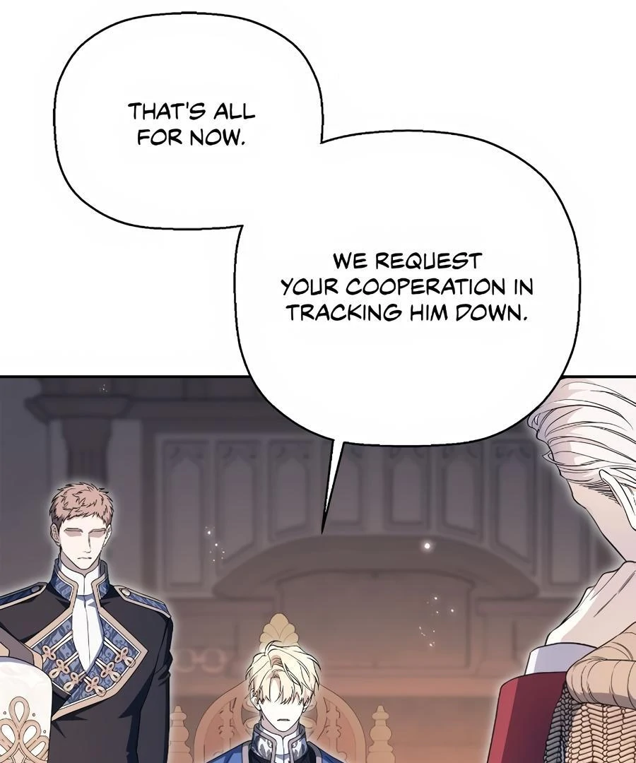 Eternal Covenant - Chapter 115 manhwa