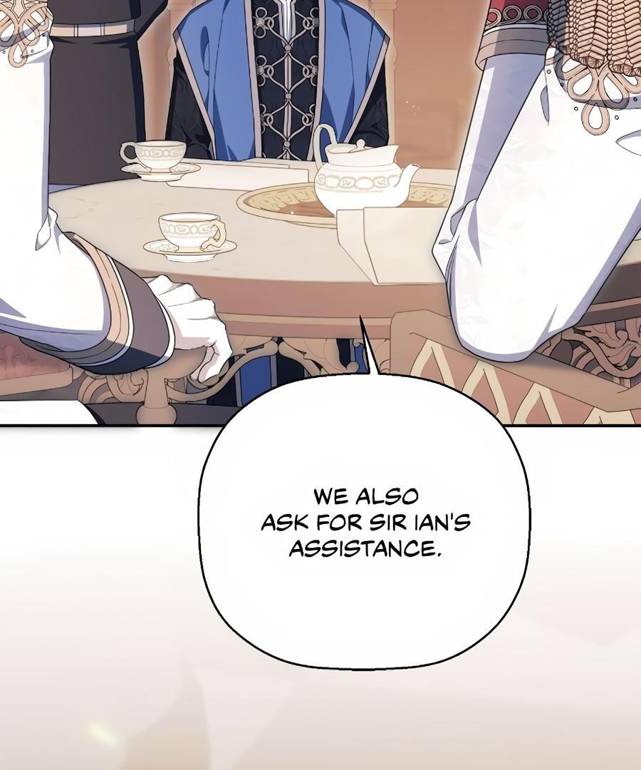 Eternal Covenant - Chapter 115 manhwa