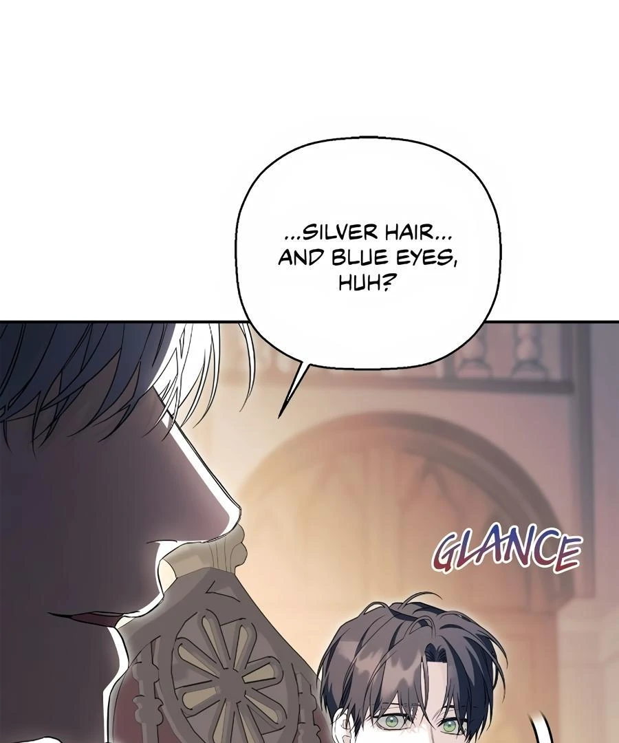Eternal Covenant - Chapter 115 manhwa