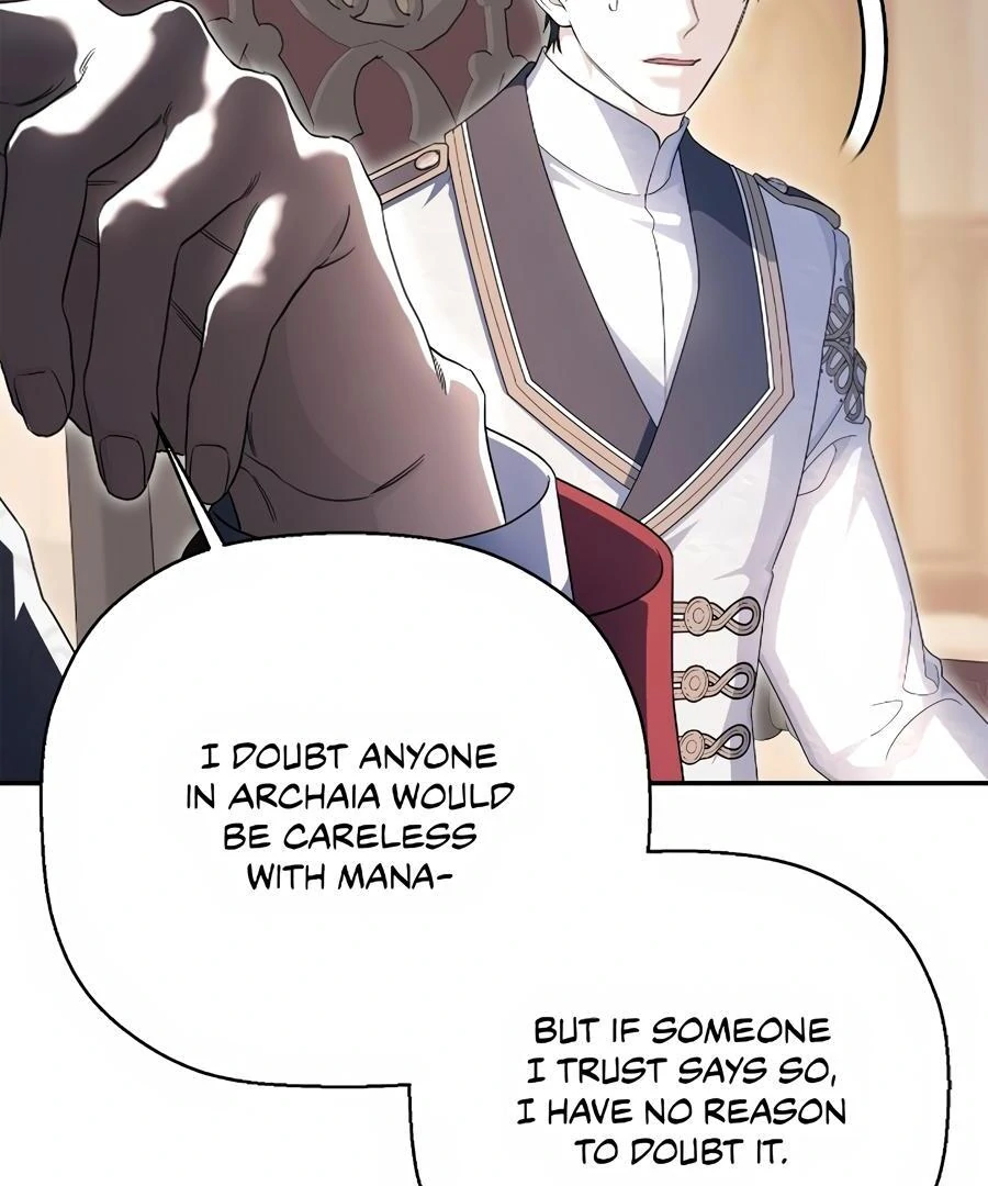 Eternal Covenant - Chapter 115 manhwa