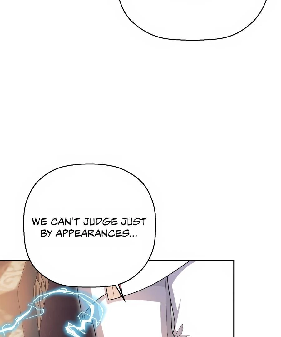 Eternal Covenant - Chapter 115 manhwa