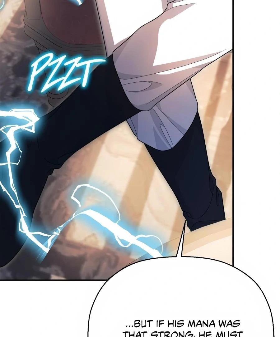 Eternal Covenant - Chapter 115 manhwa