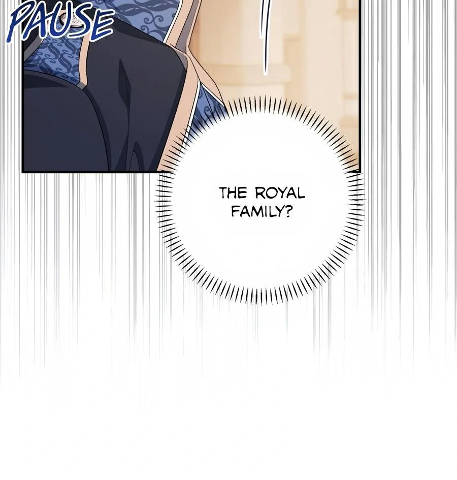 Eternal Covenant - Chapter 115 manhwa