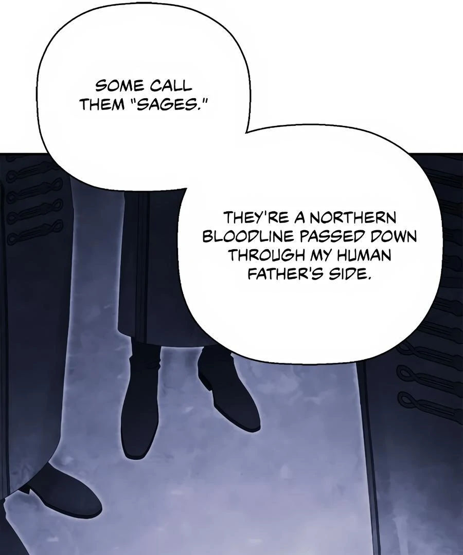 Eternal Covenant - Chapter 115 manhwa