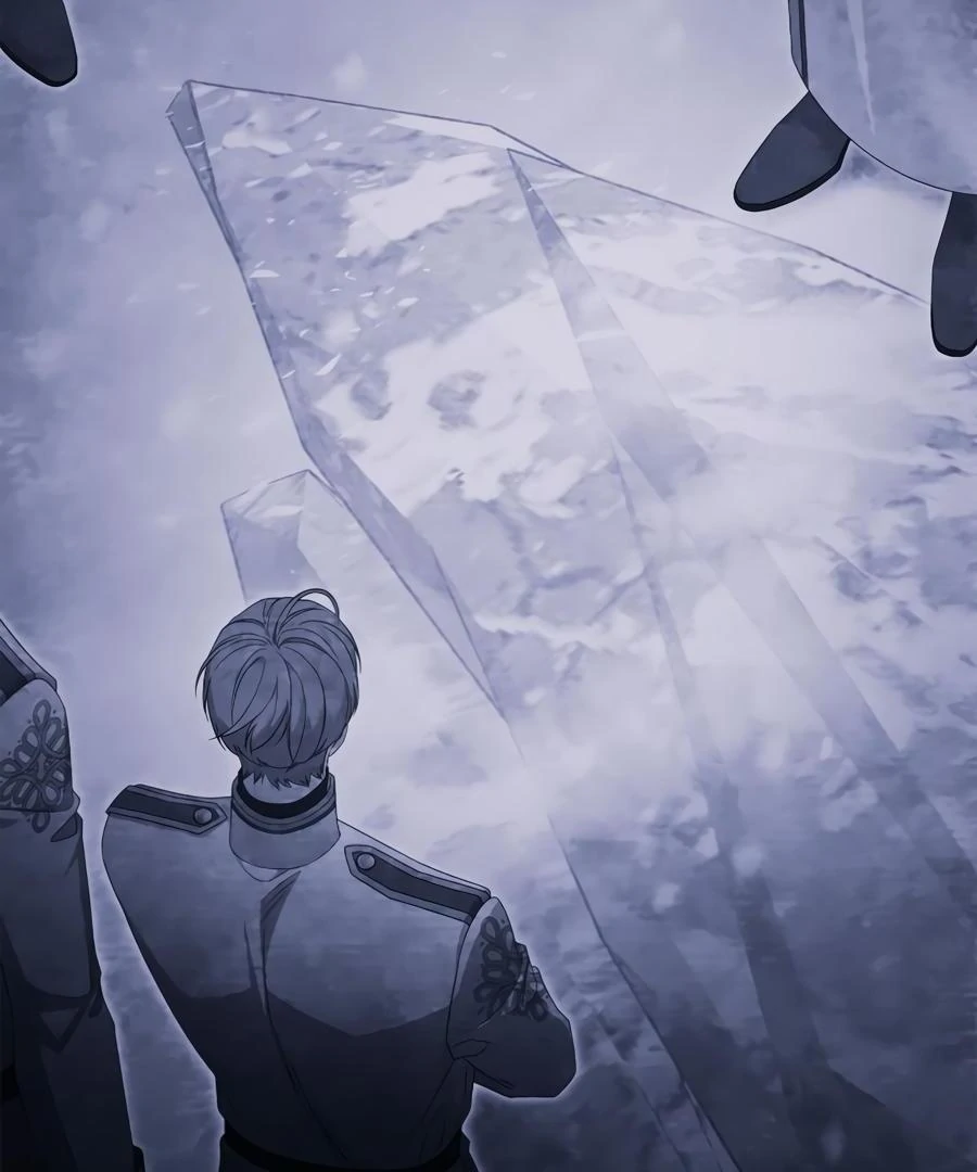 Eternal Covenant - Chapter 115 manhwa