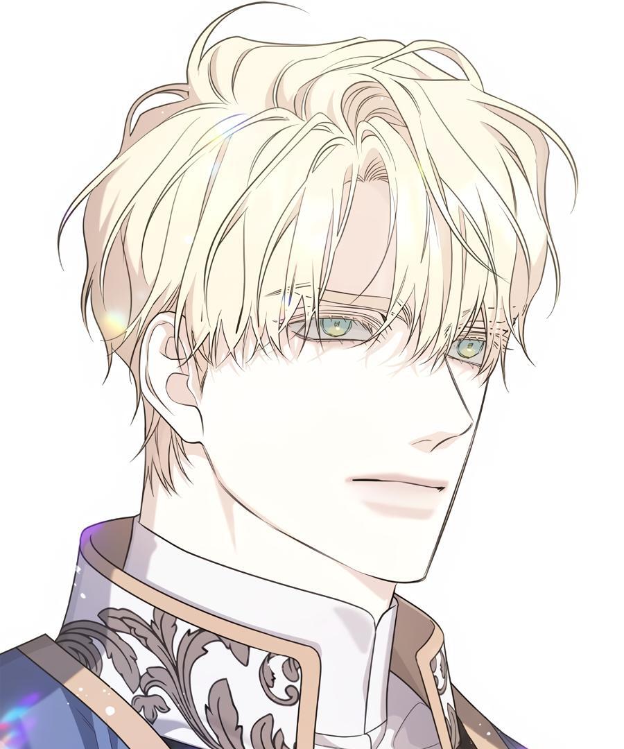 Eternal Covenant - Chapter 115 manhwa