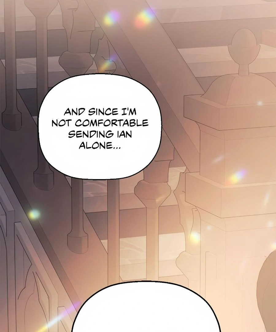 Eternal Covenant - Chapter 115 manhwa