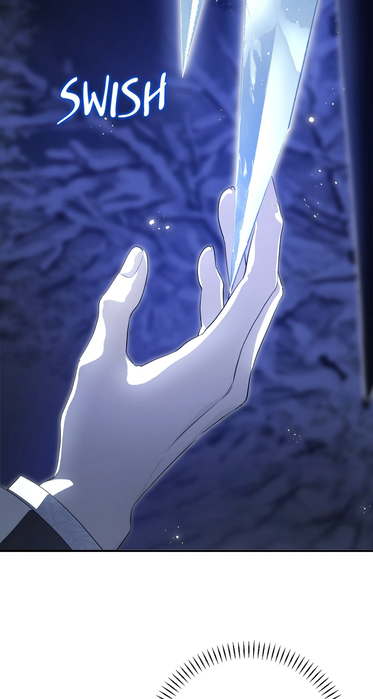 Eternal Covenant - Chapter 116 manhwa
