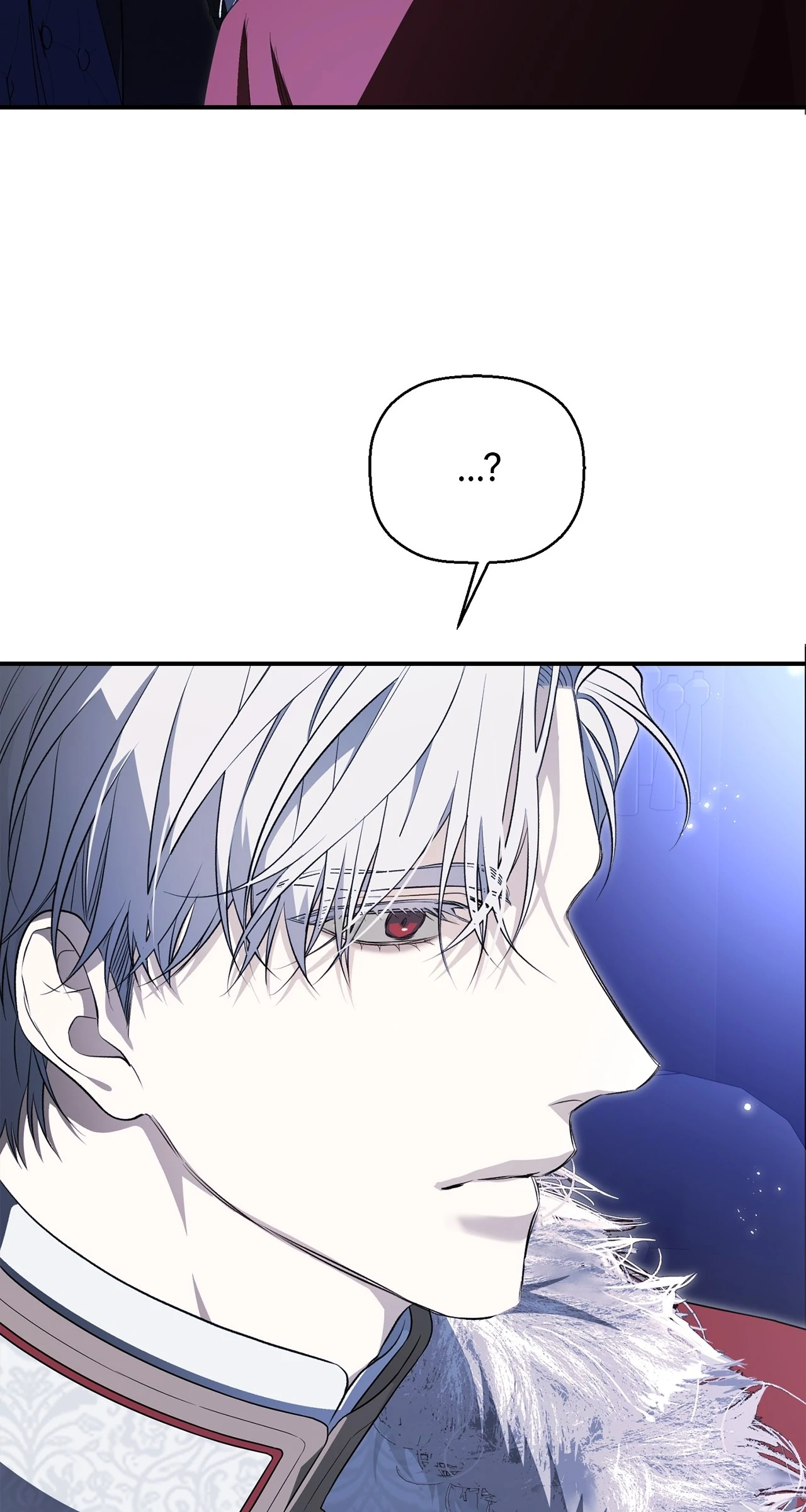 Eternal Covenant - Chapter 116 manhwa