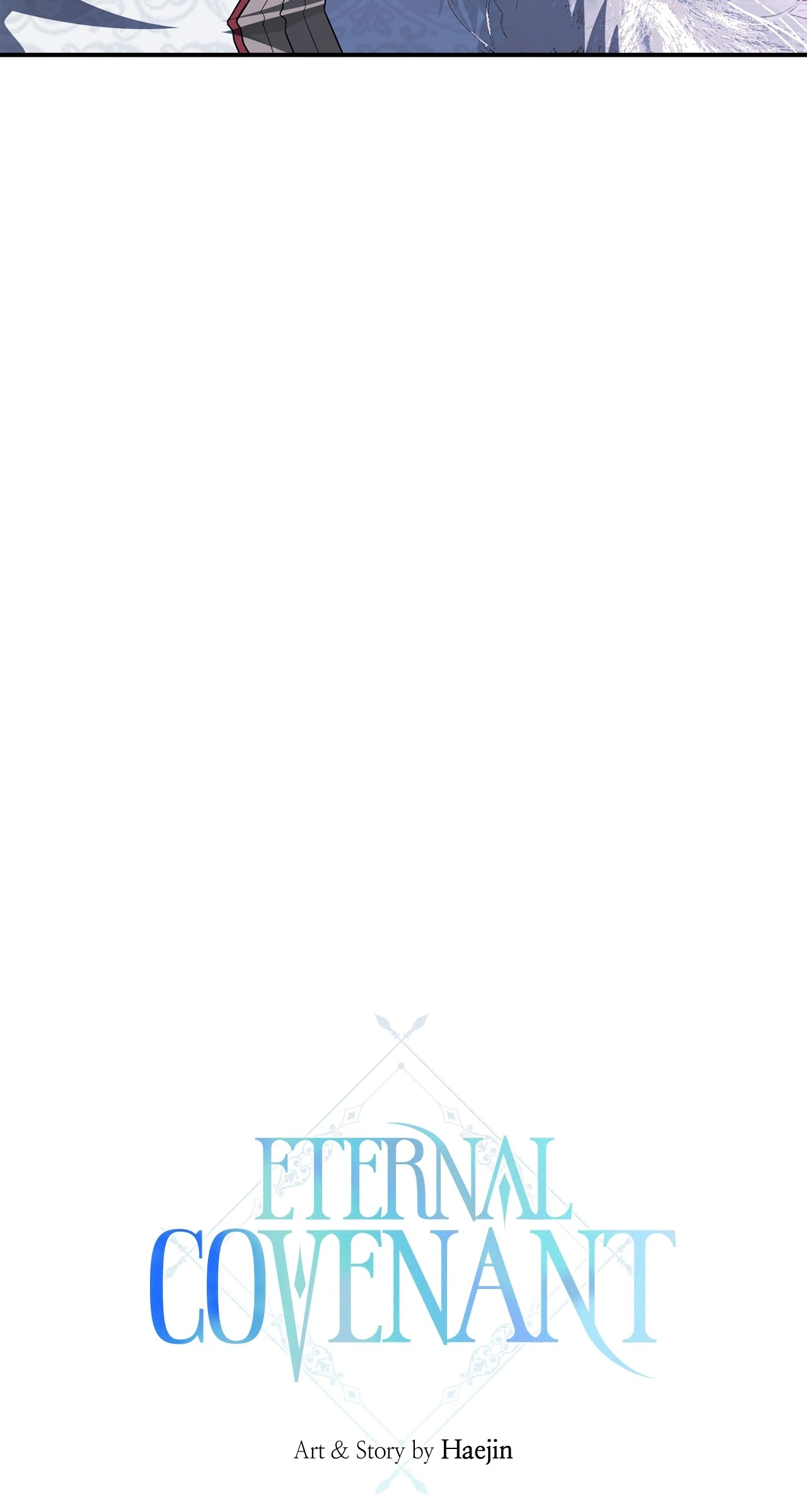 Eternal Covenant - Chapter 116 manhwa