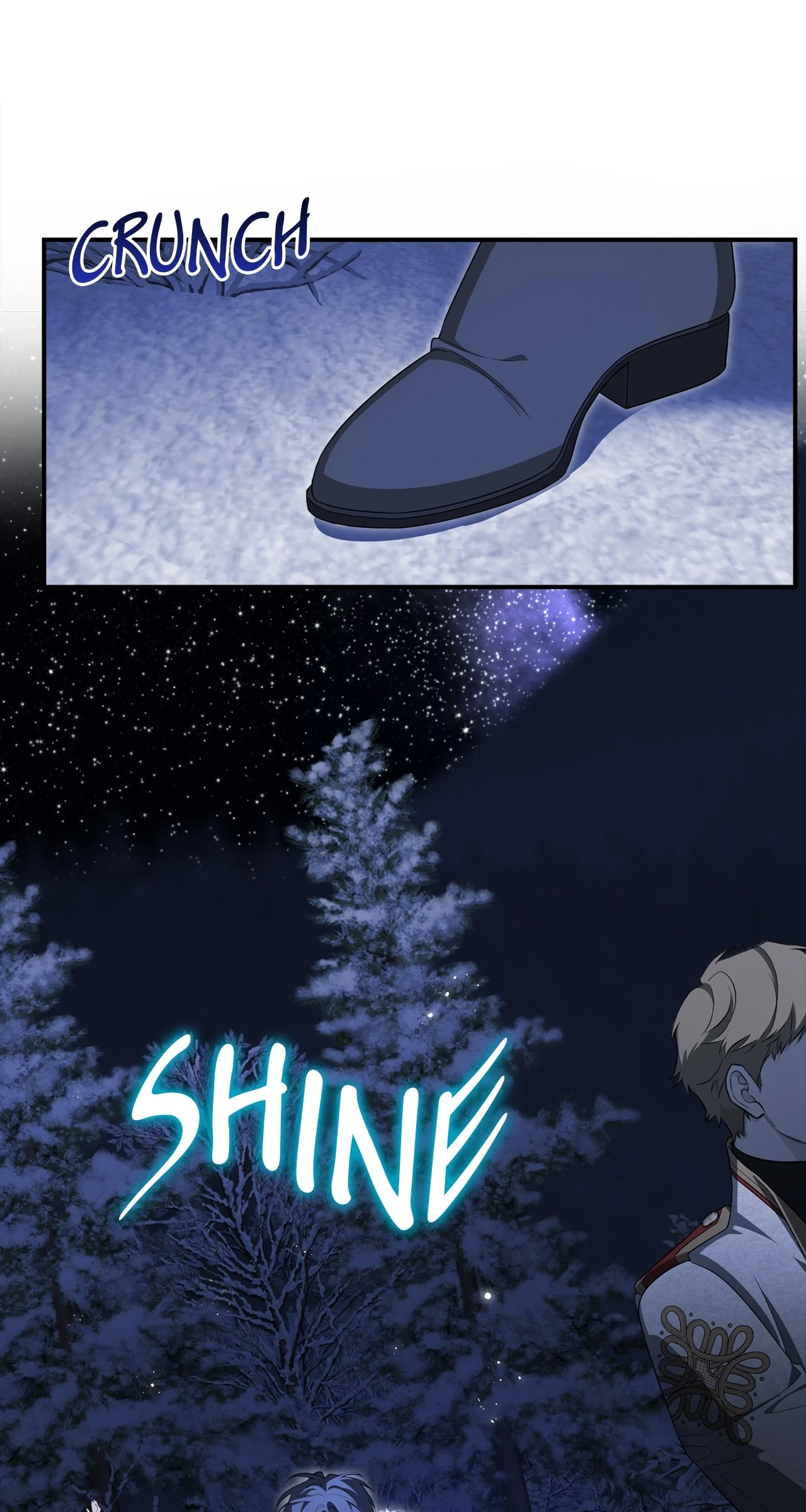 Eternal Covenant - Chapter 116 manhwa