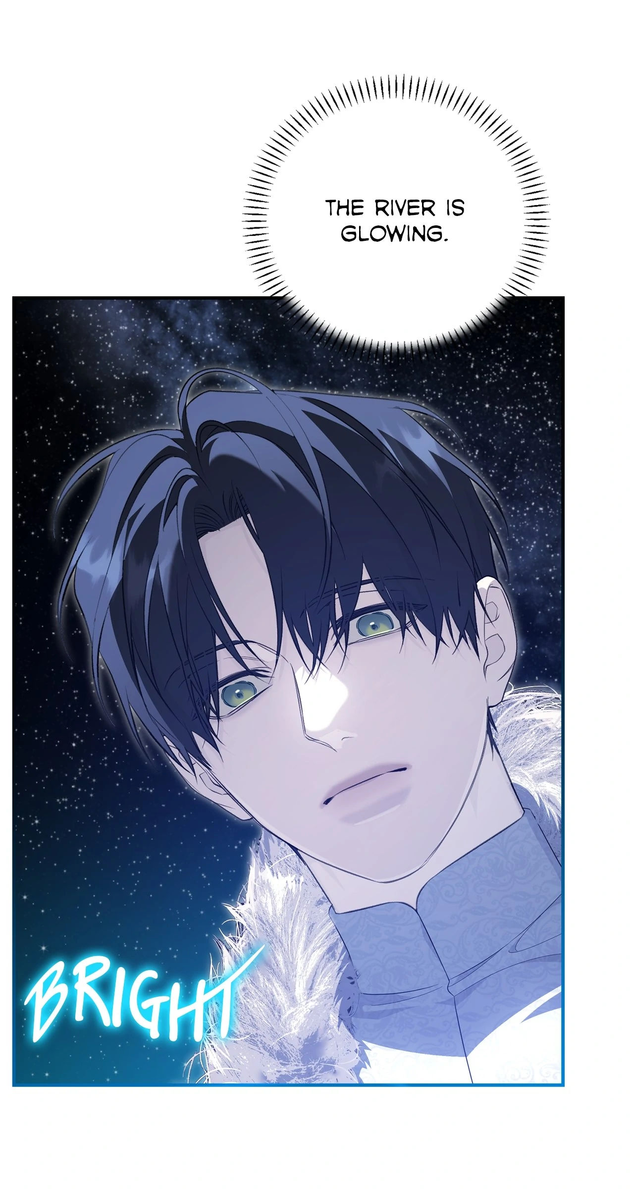 Eternal Covenant - Chapter 116 manhwa