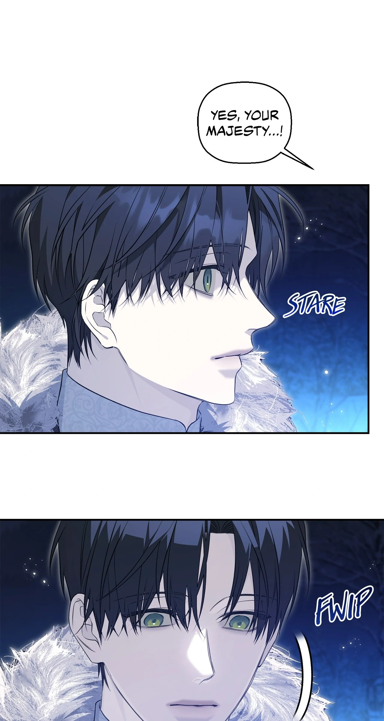 Eternal Covenant - Chapter 116 manhwa
