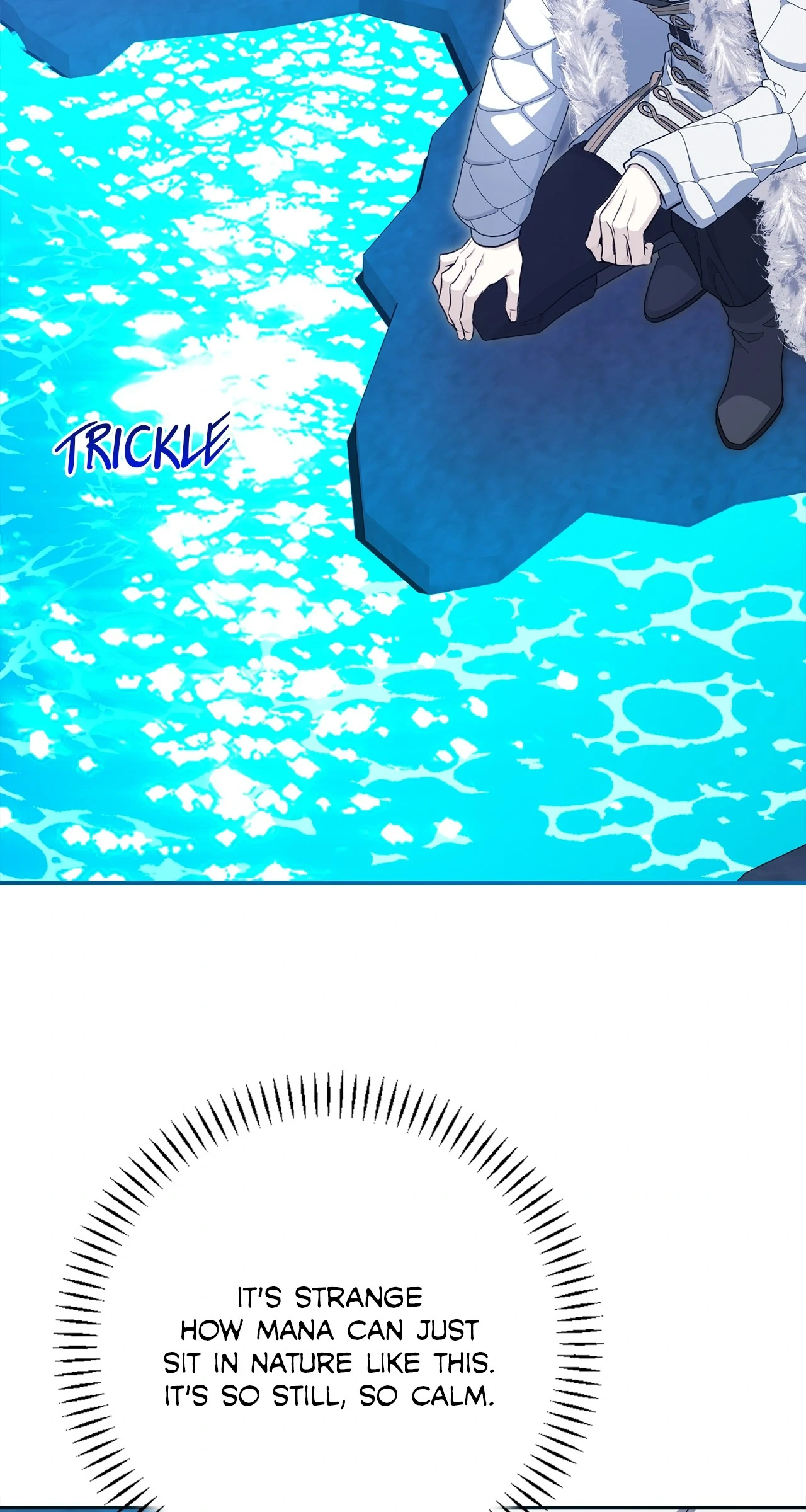 Eternal Covenant - Chapter 116 manhwa