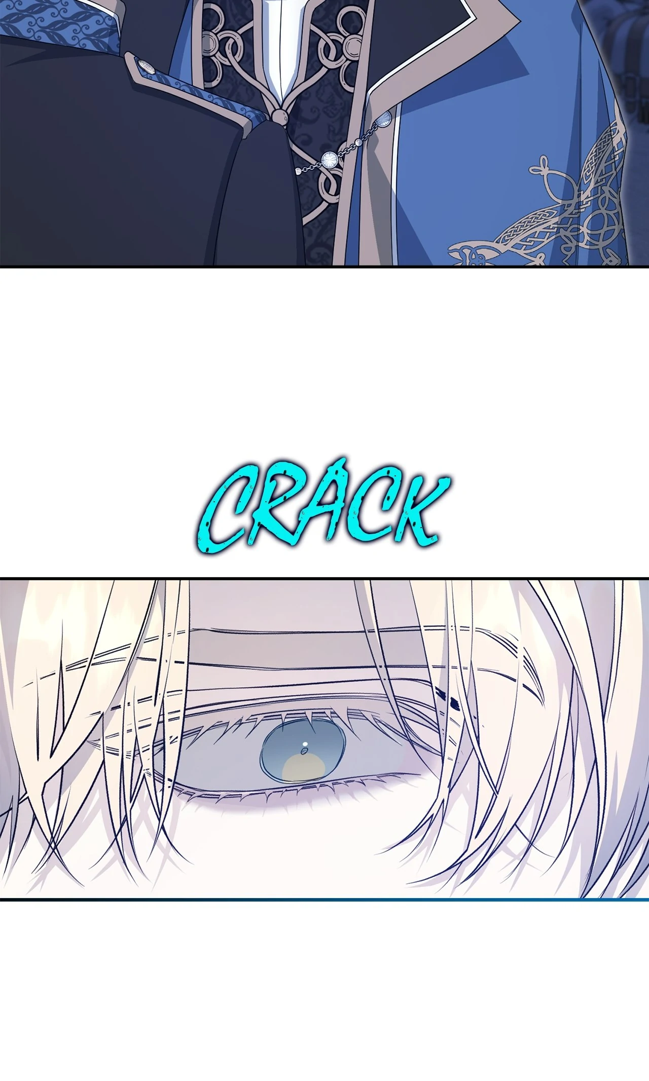 Eternal Covenant - Chapter 116 manhwa