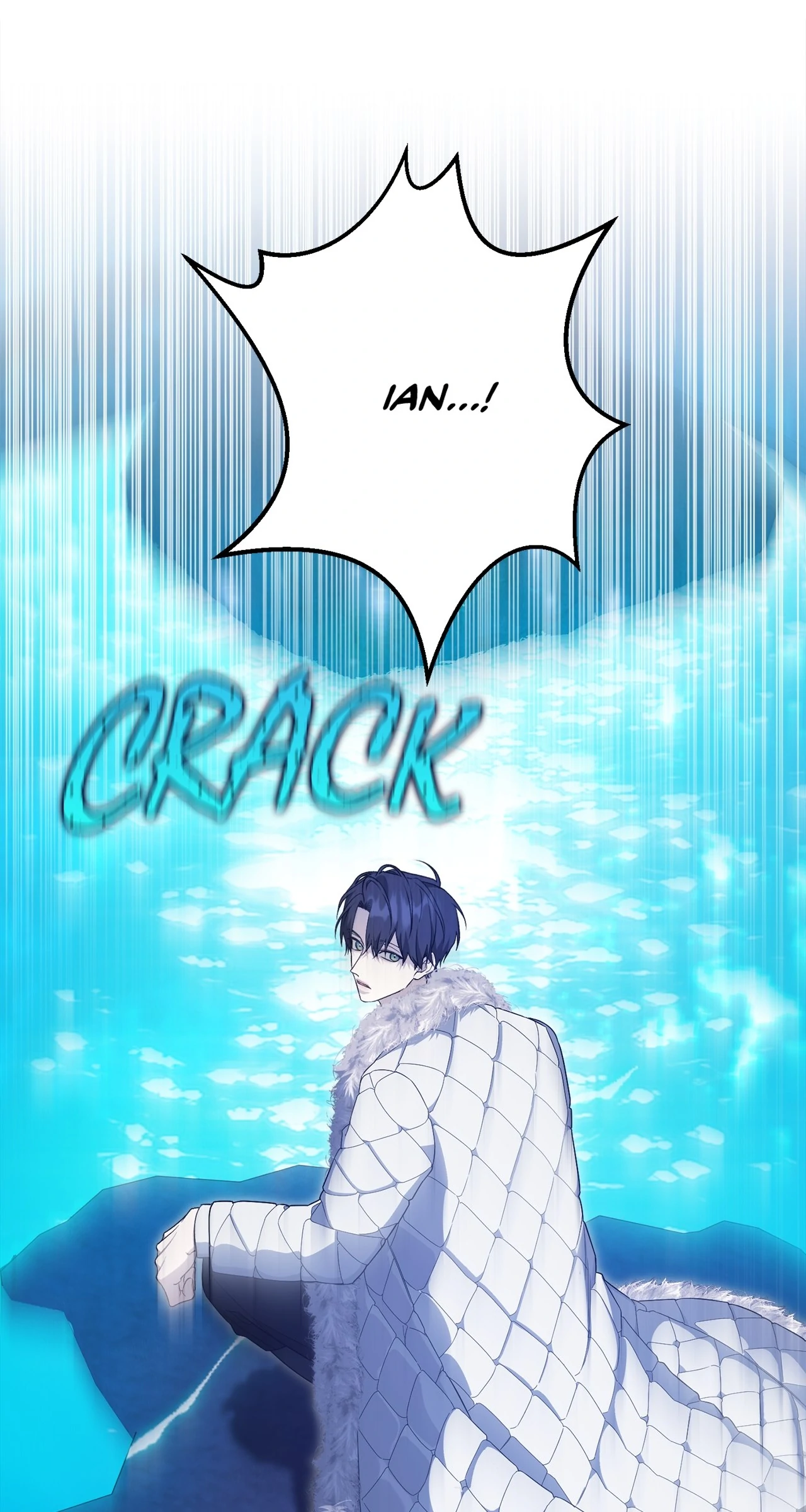 Eternal Covenant - Chapter 116 manhwa