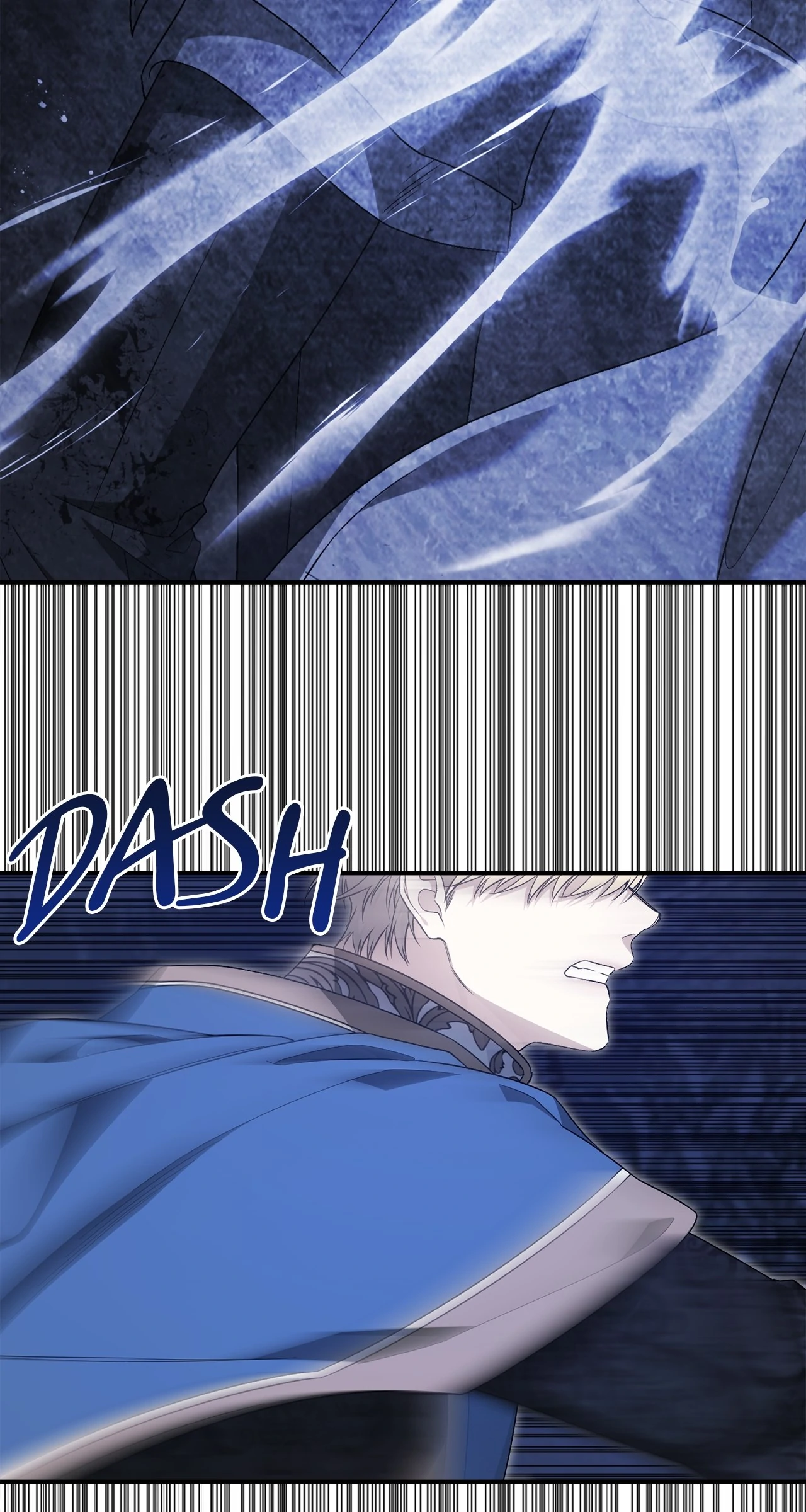 Eternal Covenant - Chapter 116 manhwa