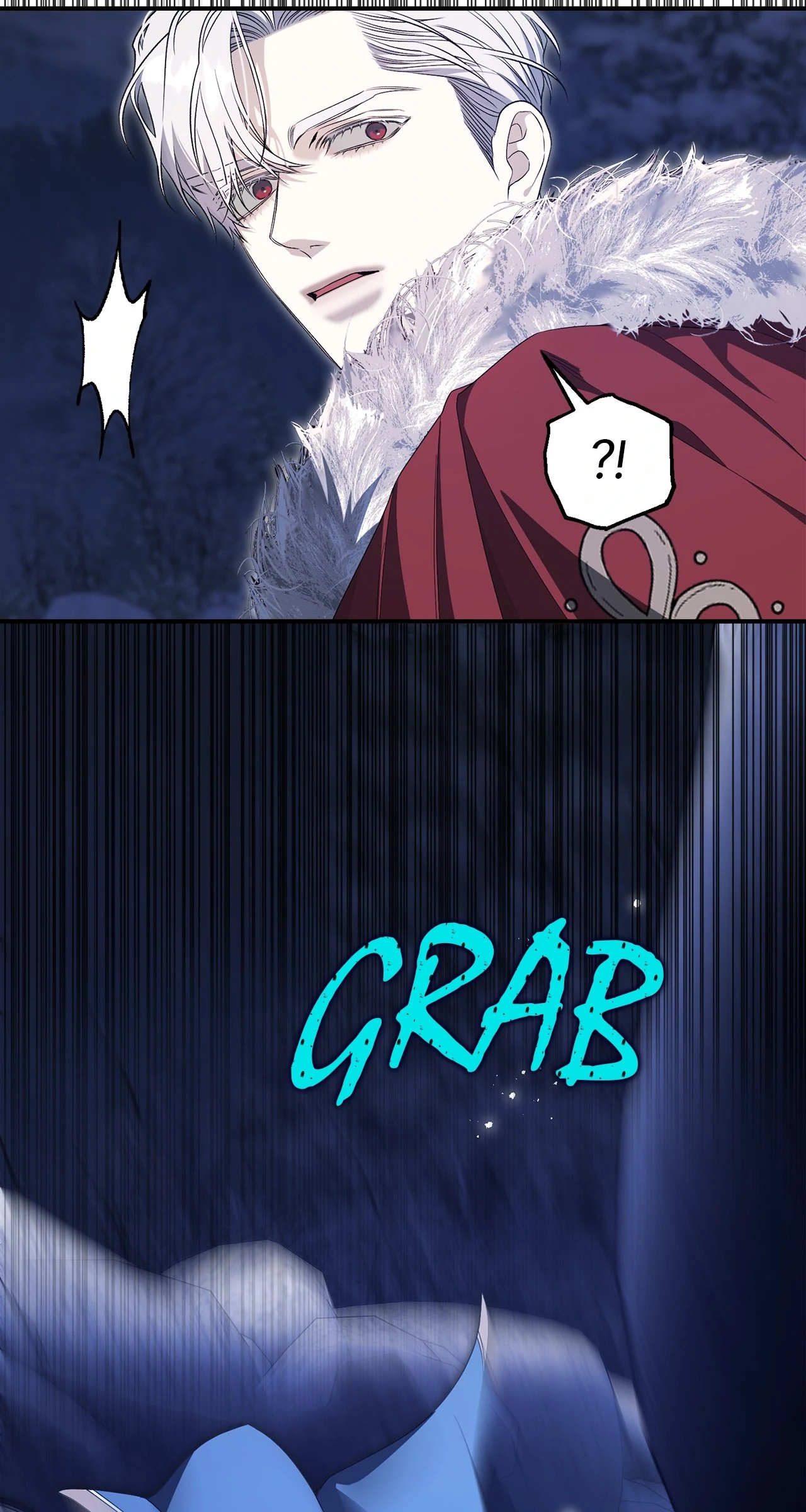 Eternal Covenant - Chapter 116 manhwa