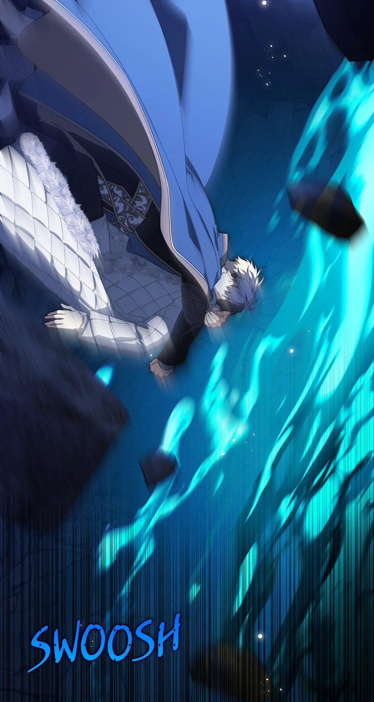 Eternal Covenant - Chapter 116 manhwa