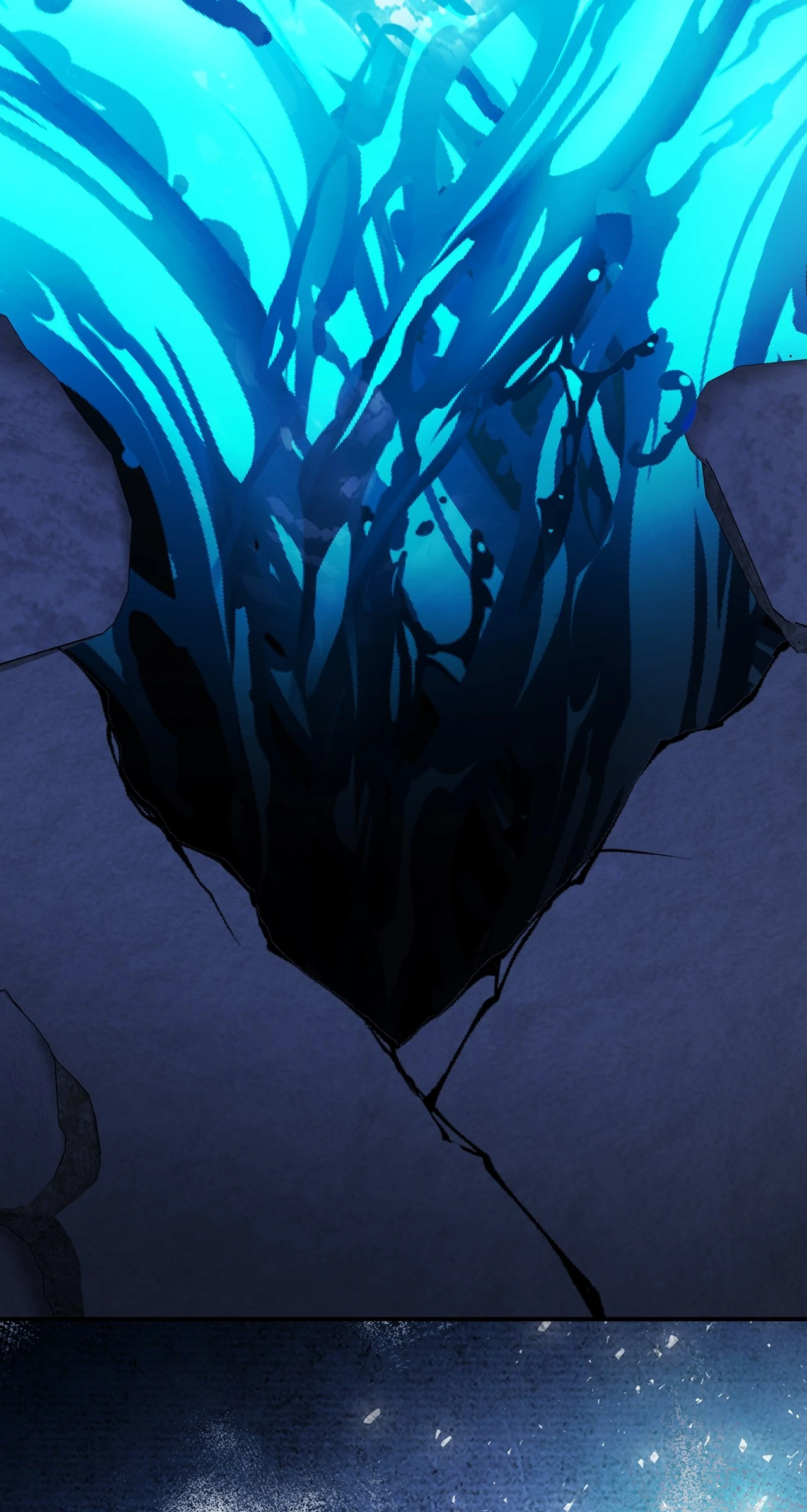 Eternal Covenant - Chapter 116 manhwa