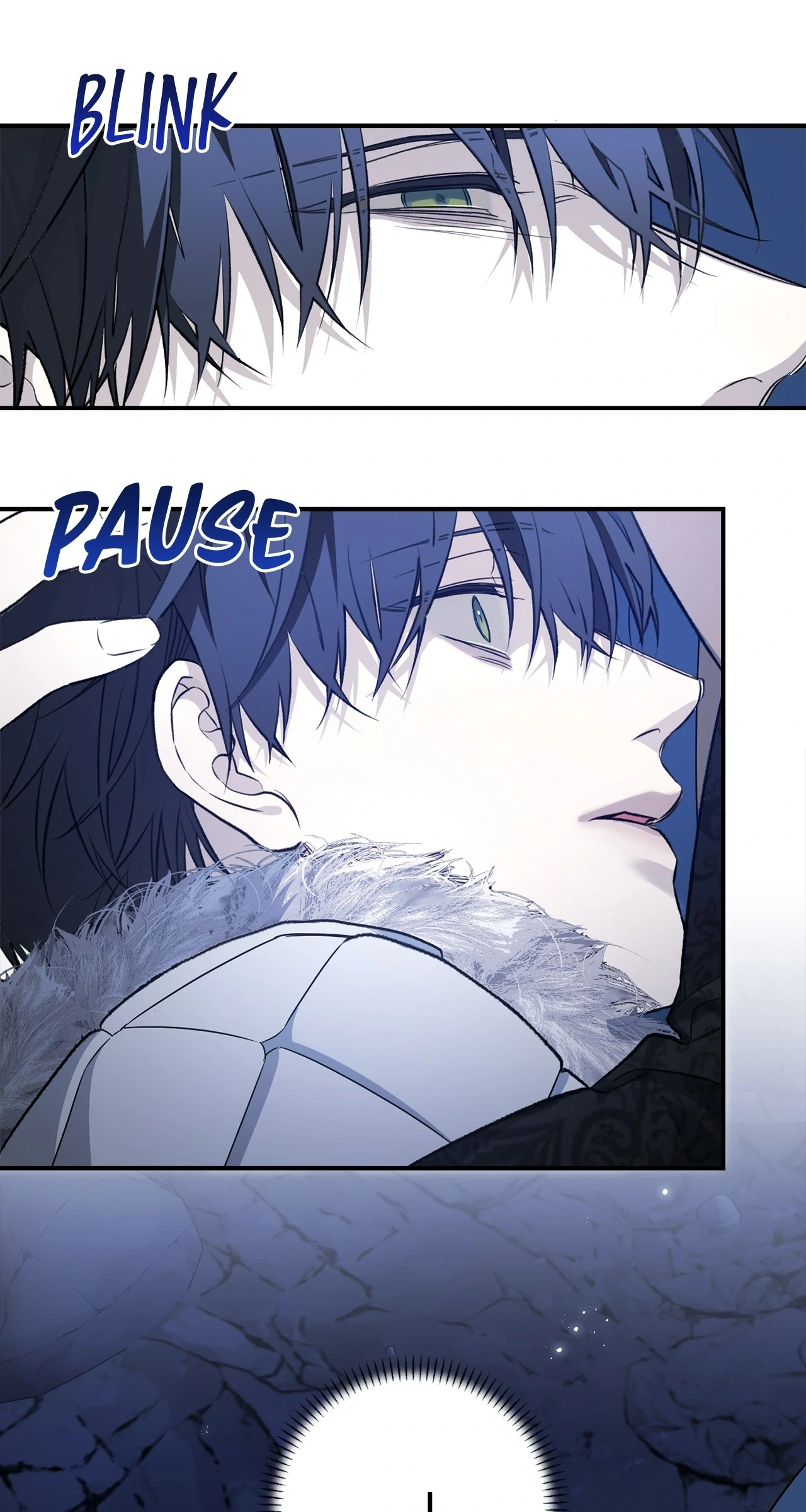 Eternal Covenant - Chapter 116 manhwa