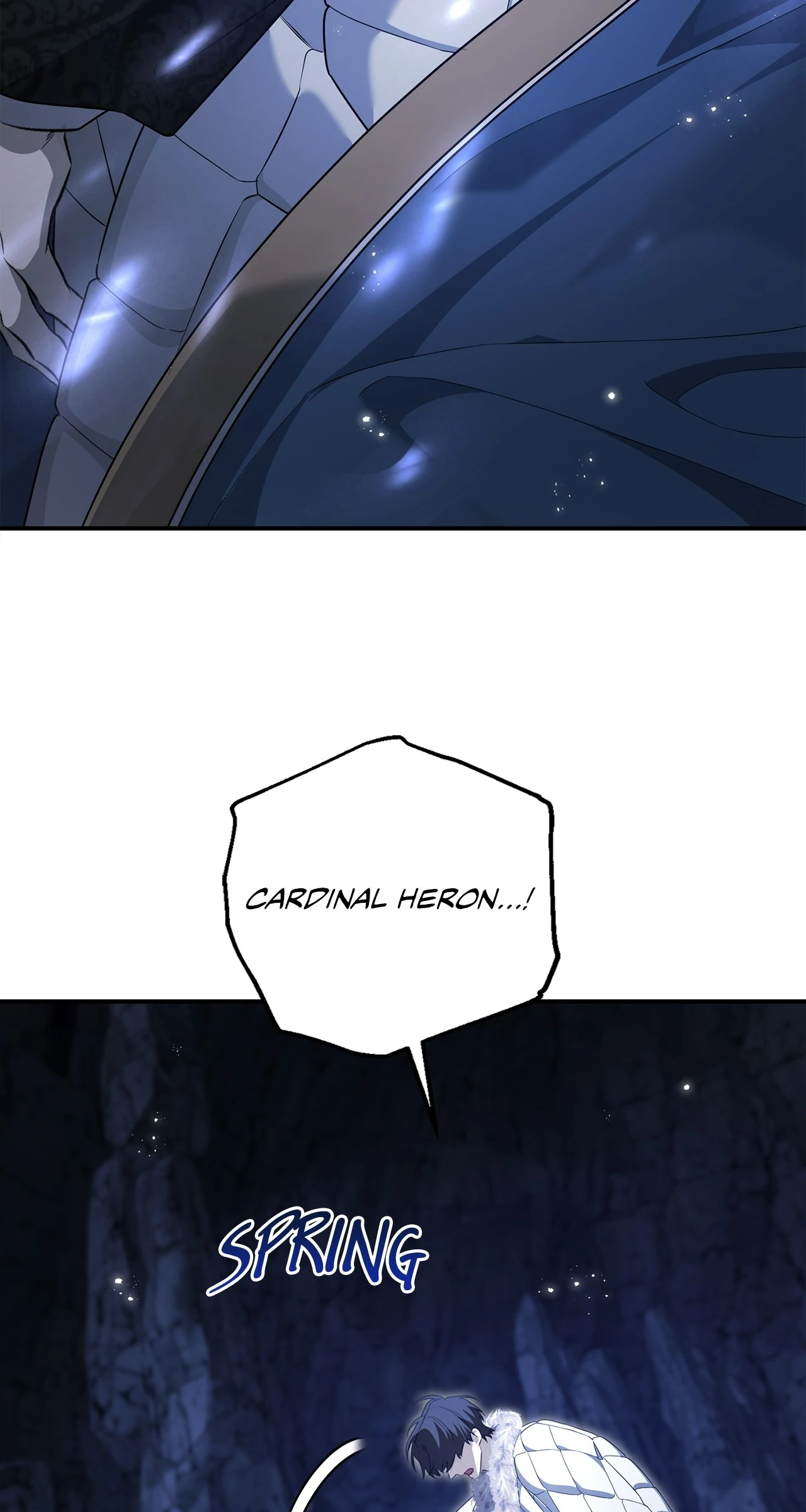 Eternal Covenant - Chapter 116 manhwa