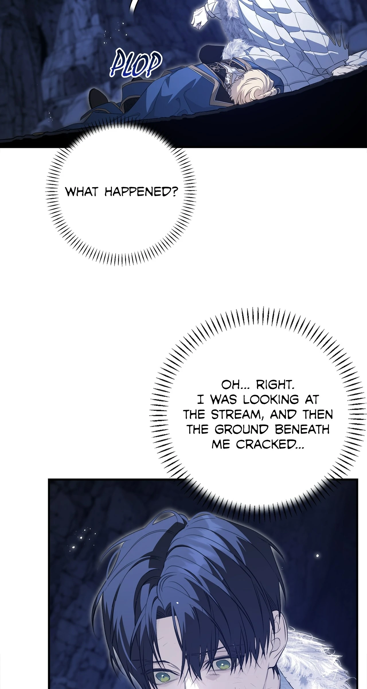 Eternal Covenant - Chapter 116 manhwa