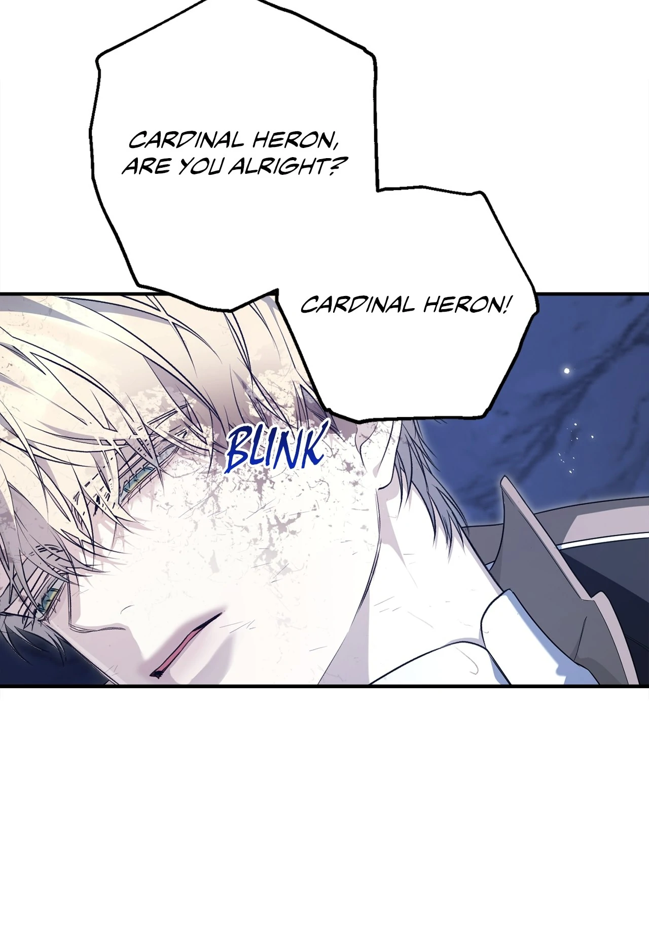 Eternal Covenant - Chapter 116 manhwa