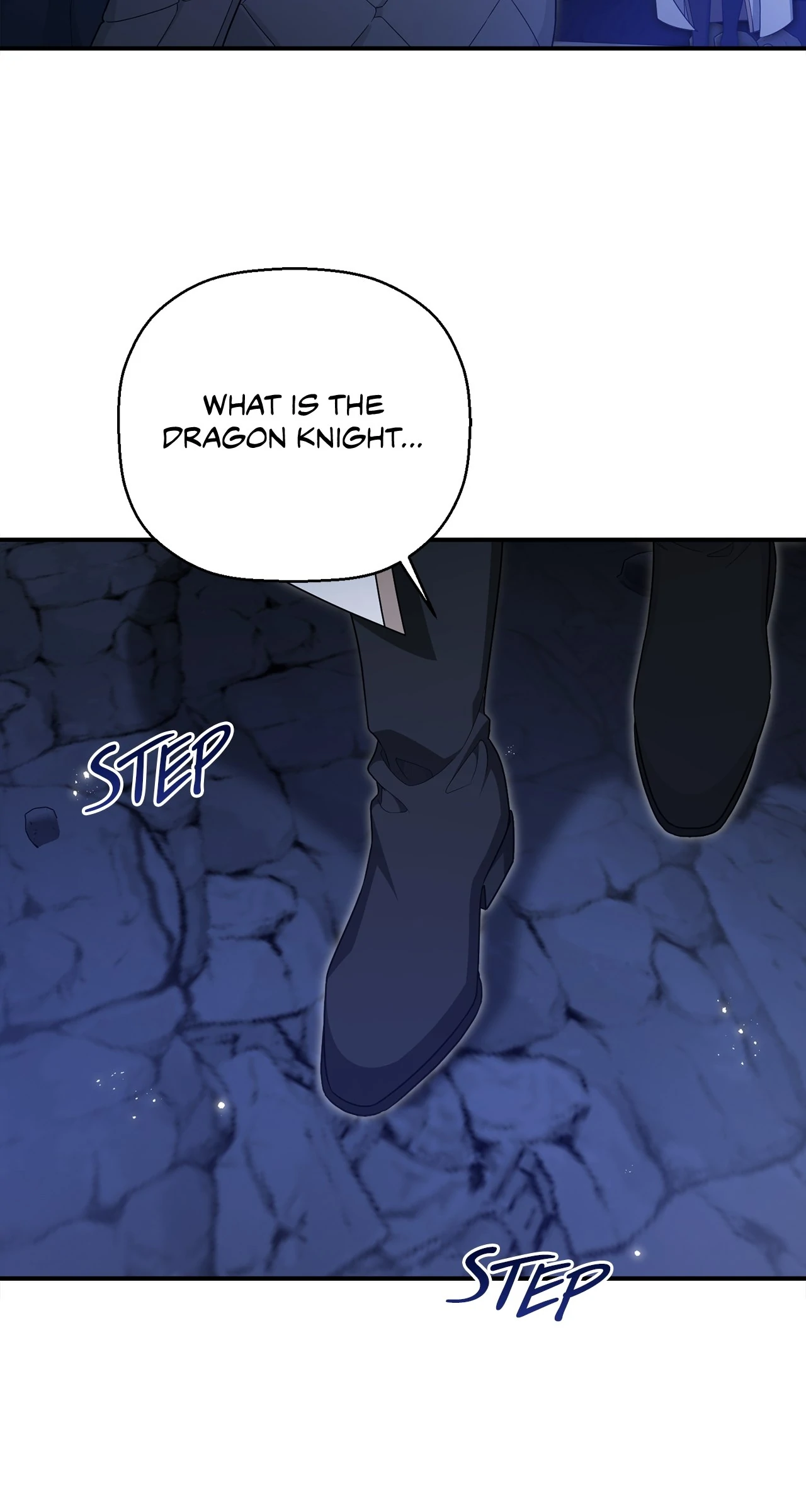 Eternal Covenant - Chapter 116 manhwa