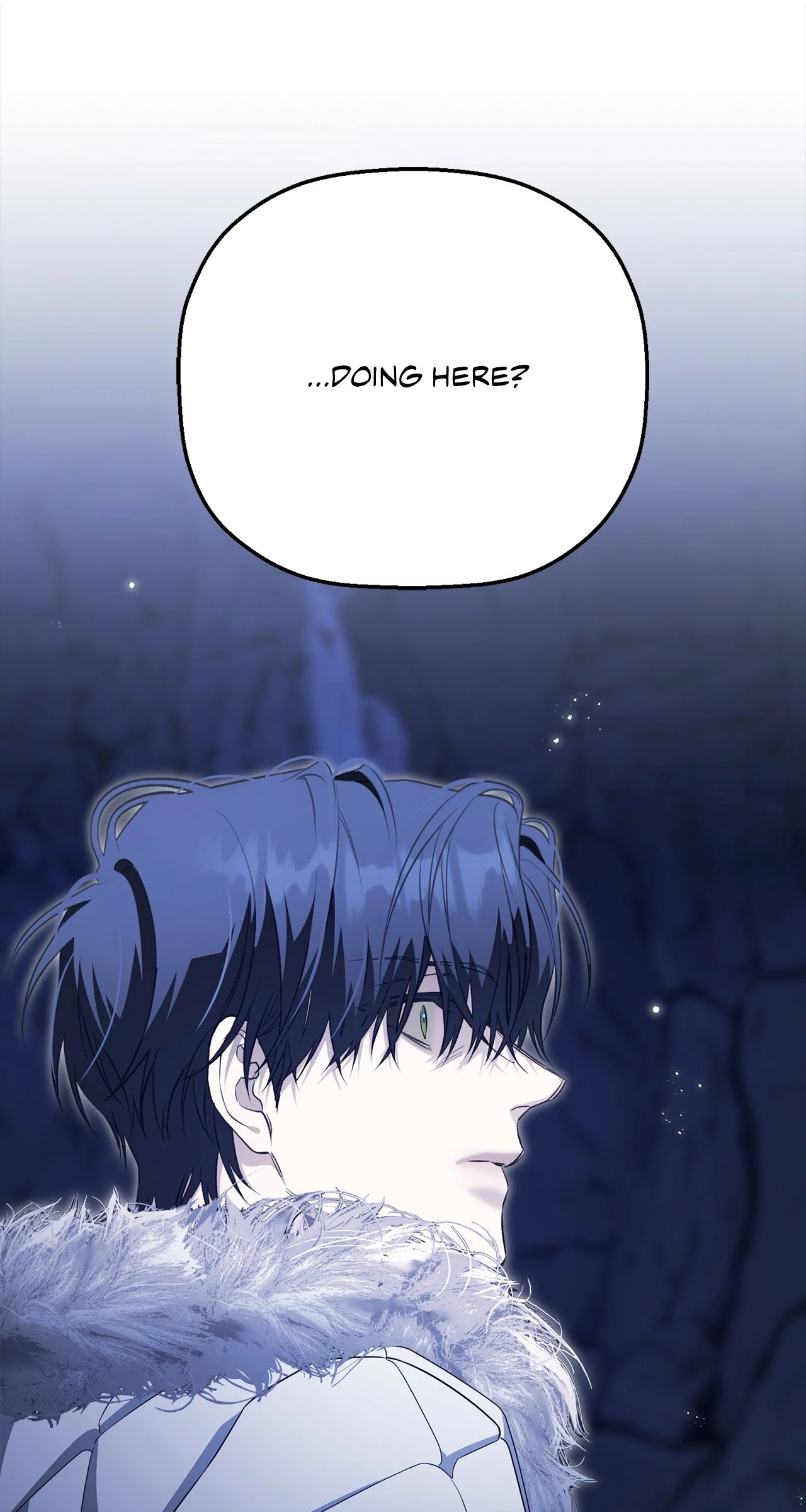 Eternal Covenant - Chapter 116 manhwa