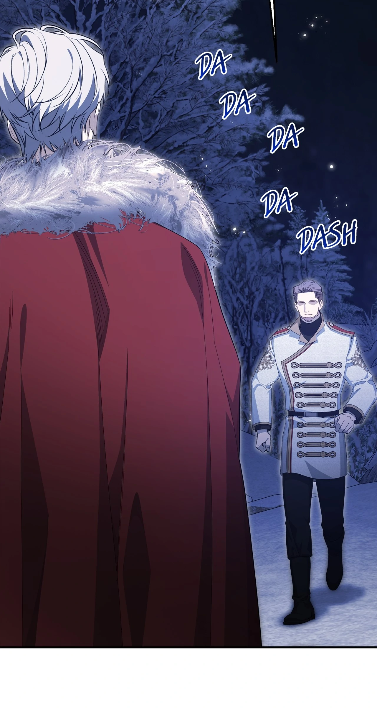 Eternal Covenant - Chapter 116 manhwa