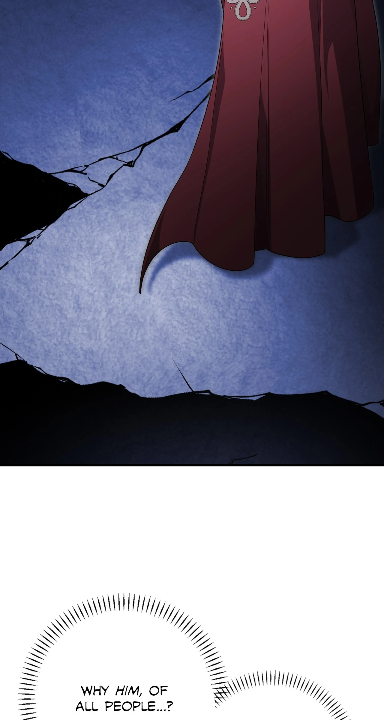 Eternal Covenant - Chapter 116 manhwa