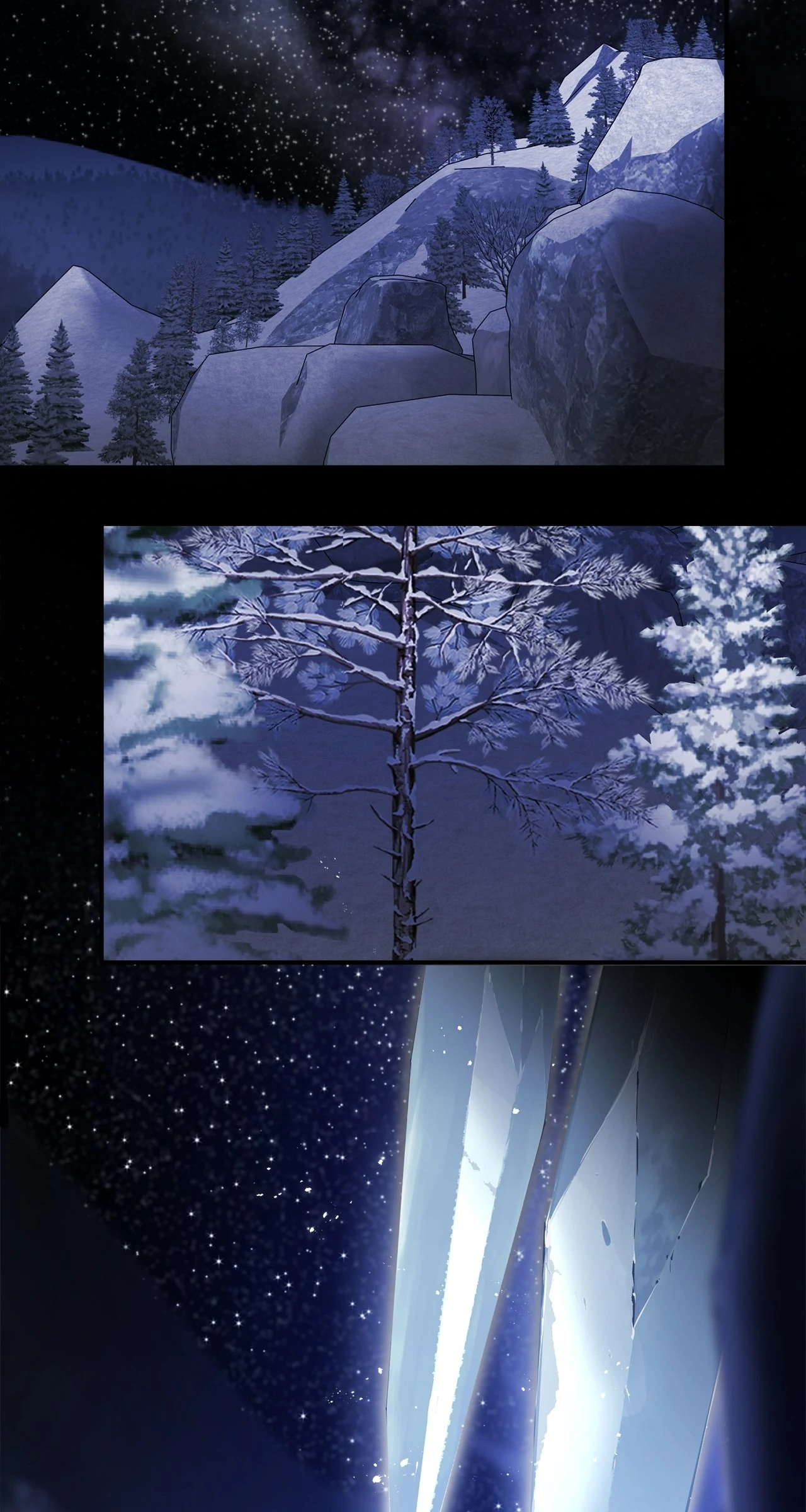 Eternal Covenant - Chapter 117 manhwa