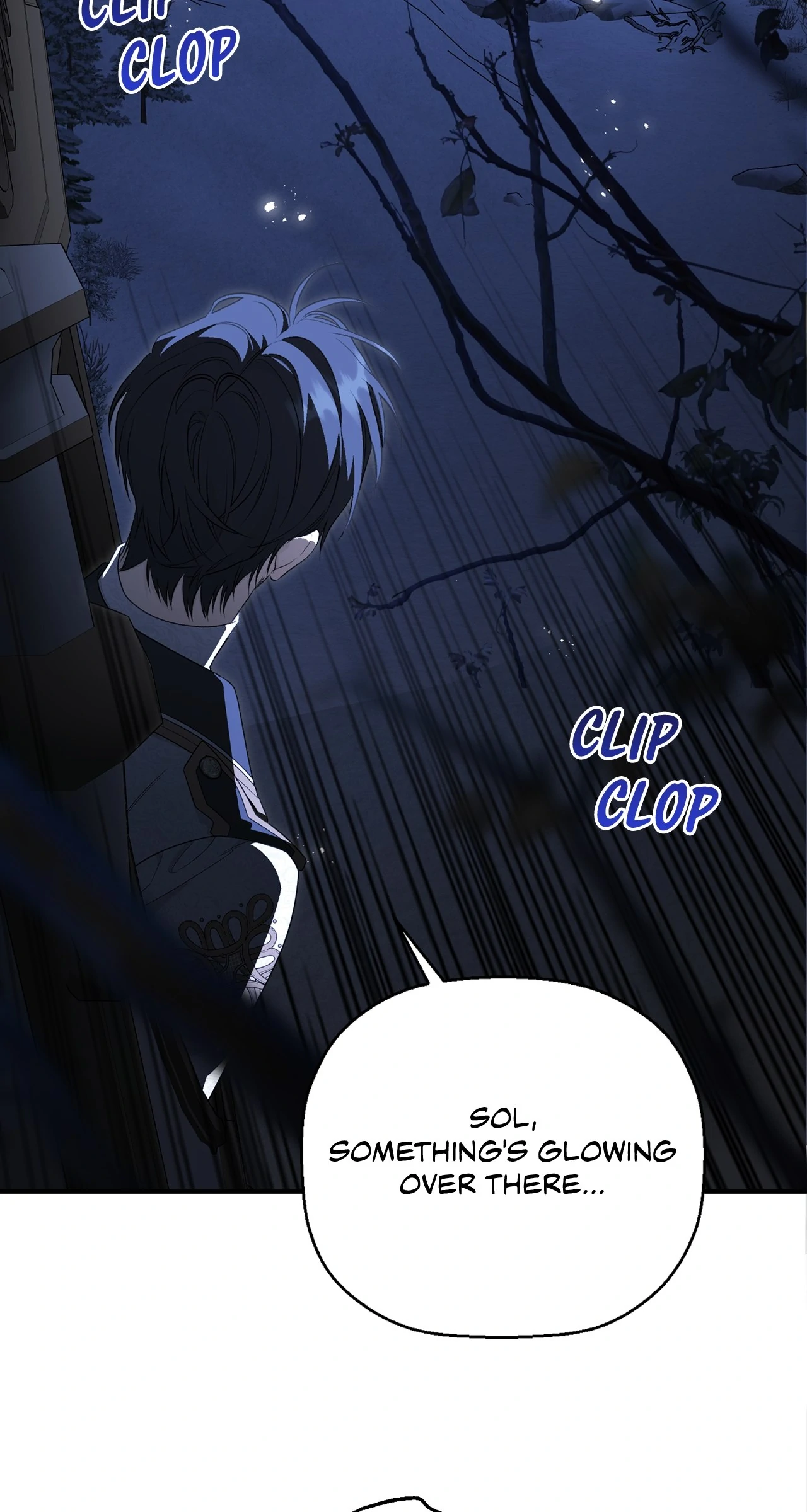 Eternal Covenant - Chapter 117 manhwa