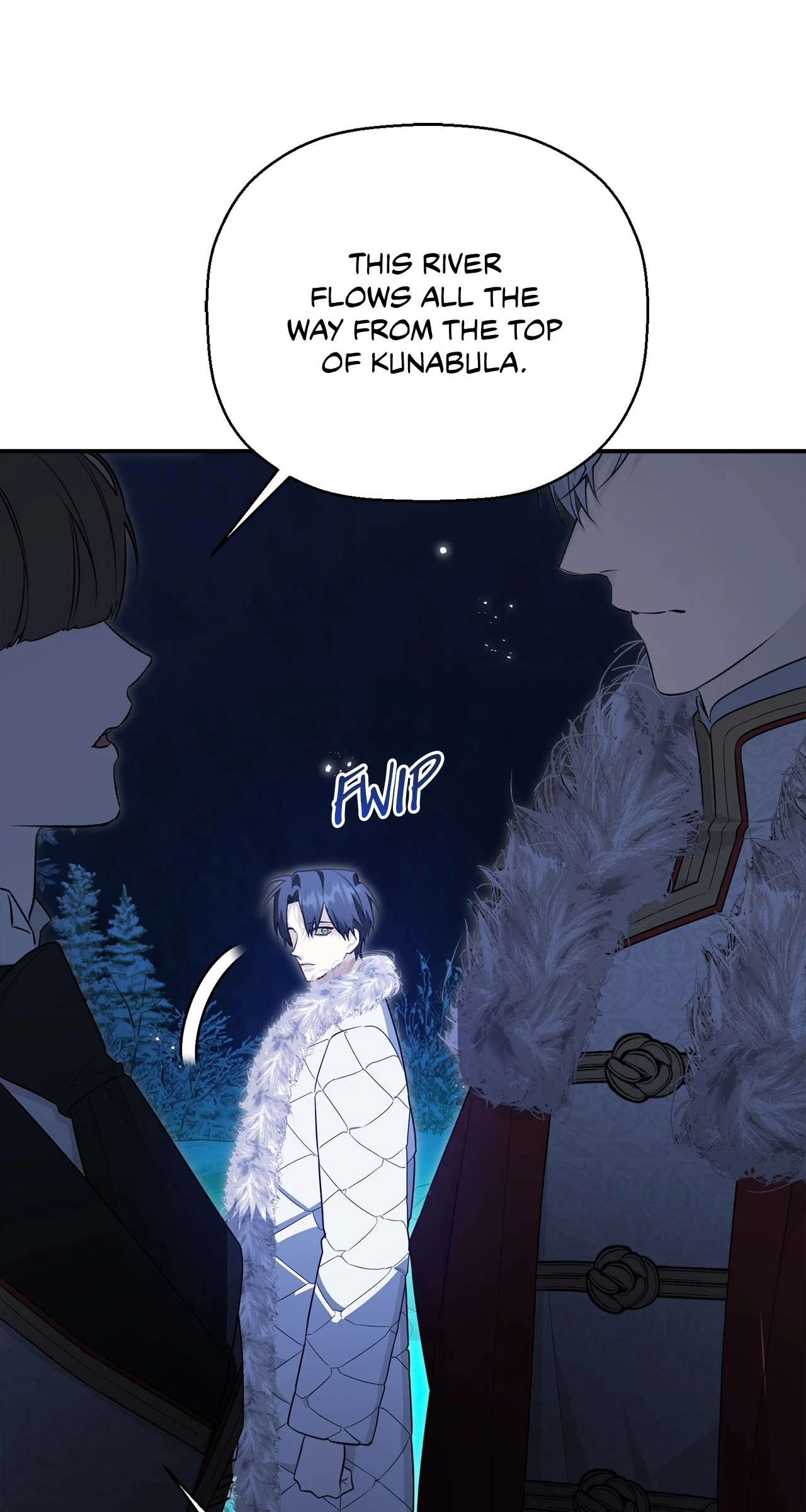 Eternal Covenant - Chapter 117 manhwa