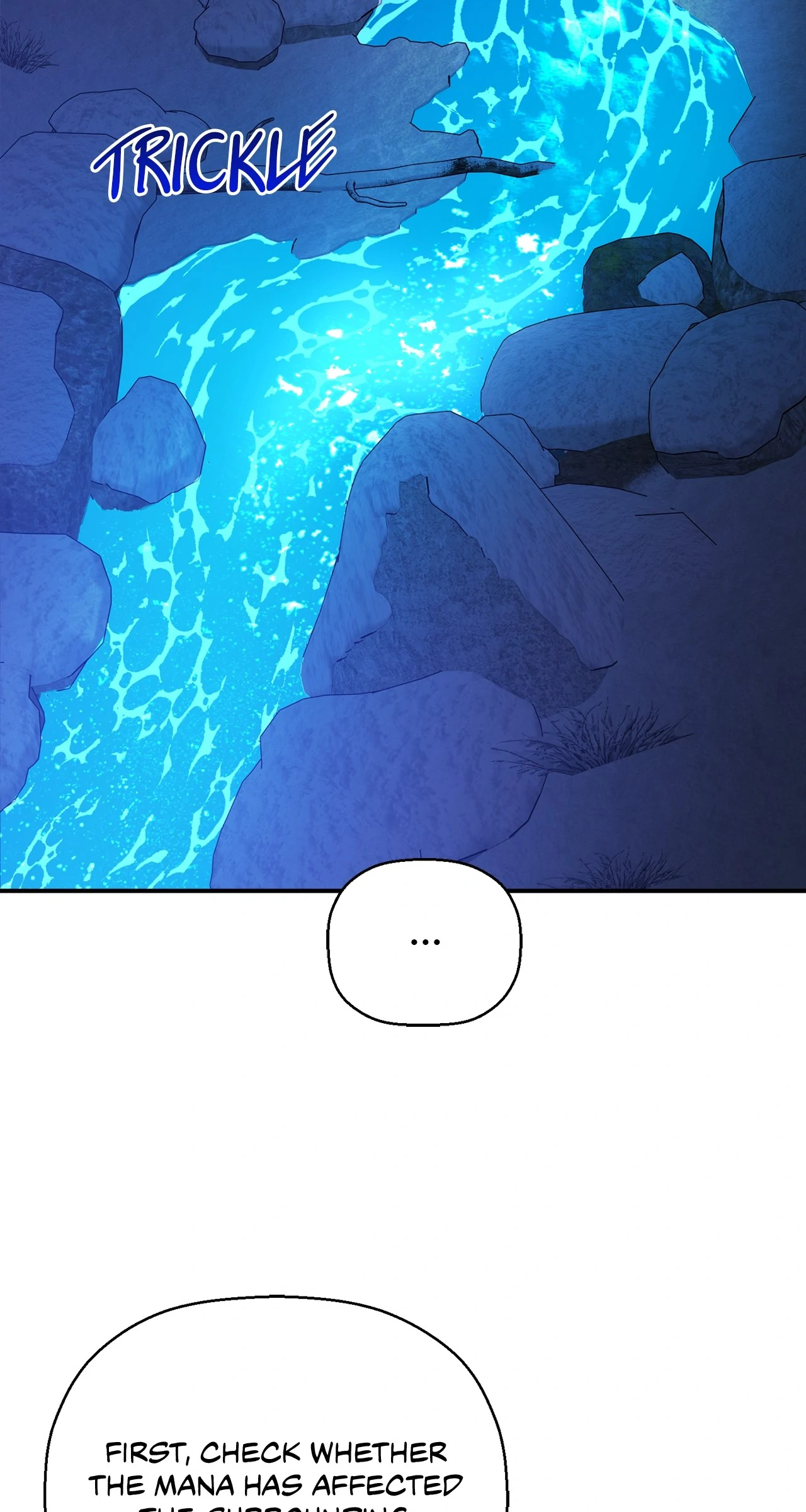 Eternal Covenant - Chapter 117 manhwa