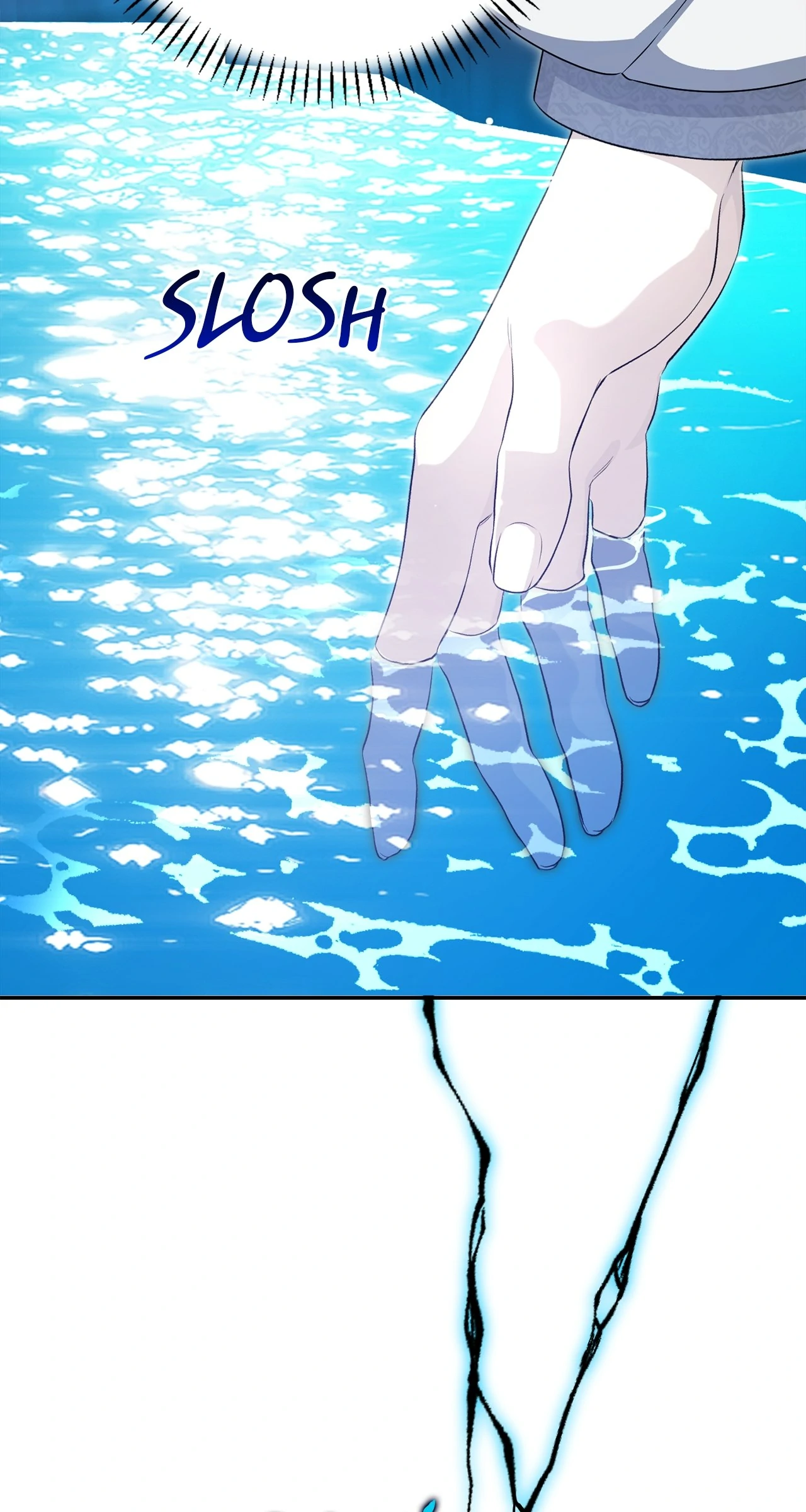 Eternal Covenant - Chapter 117 manhwa