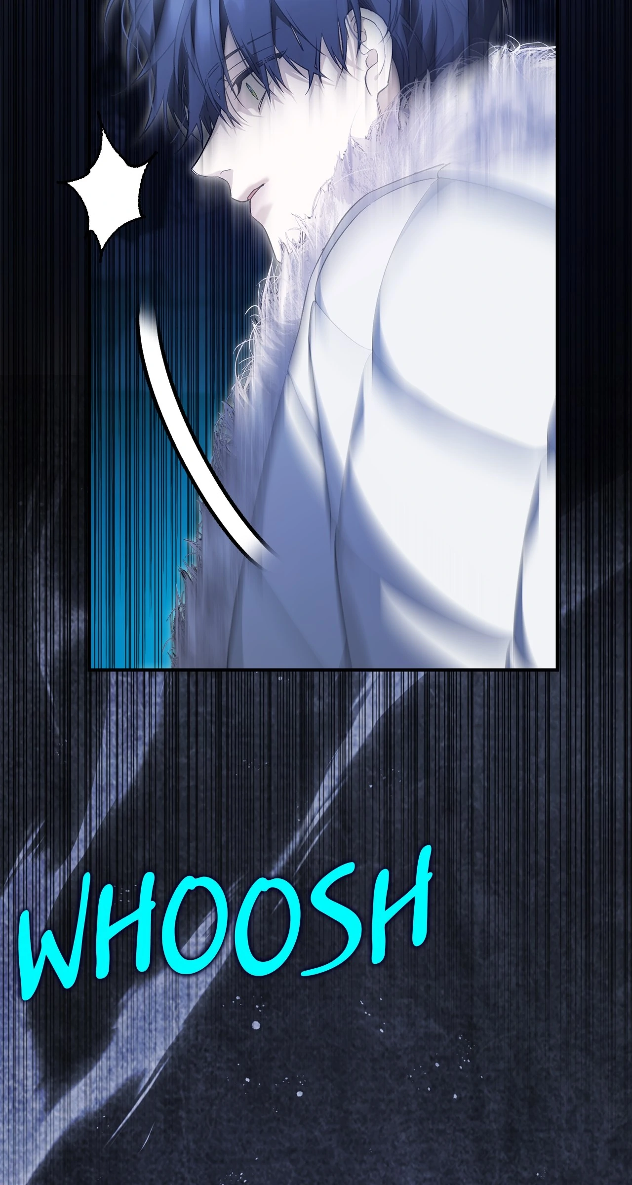 Eternal Covenant - Chapter 117 manhwa