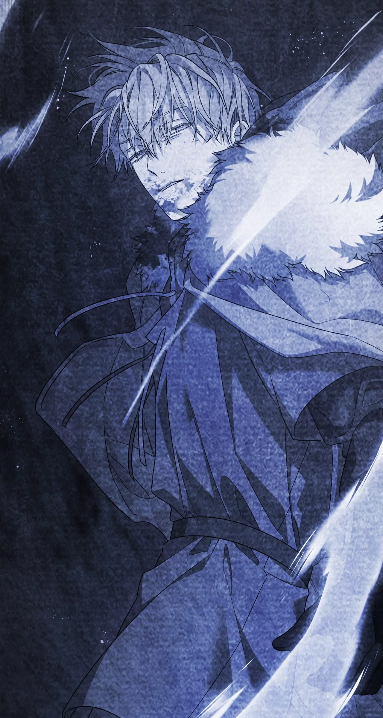 Eternal Covenant - Chapter 117 manhwa
