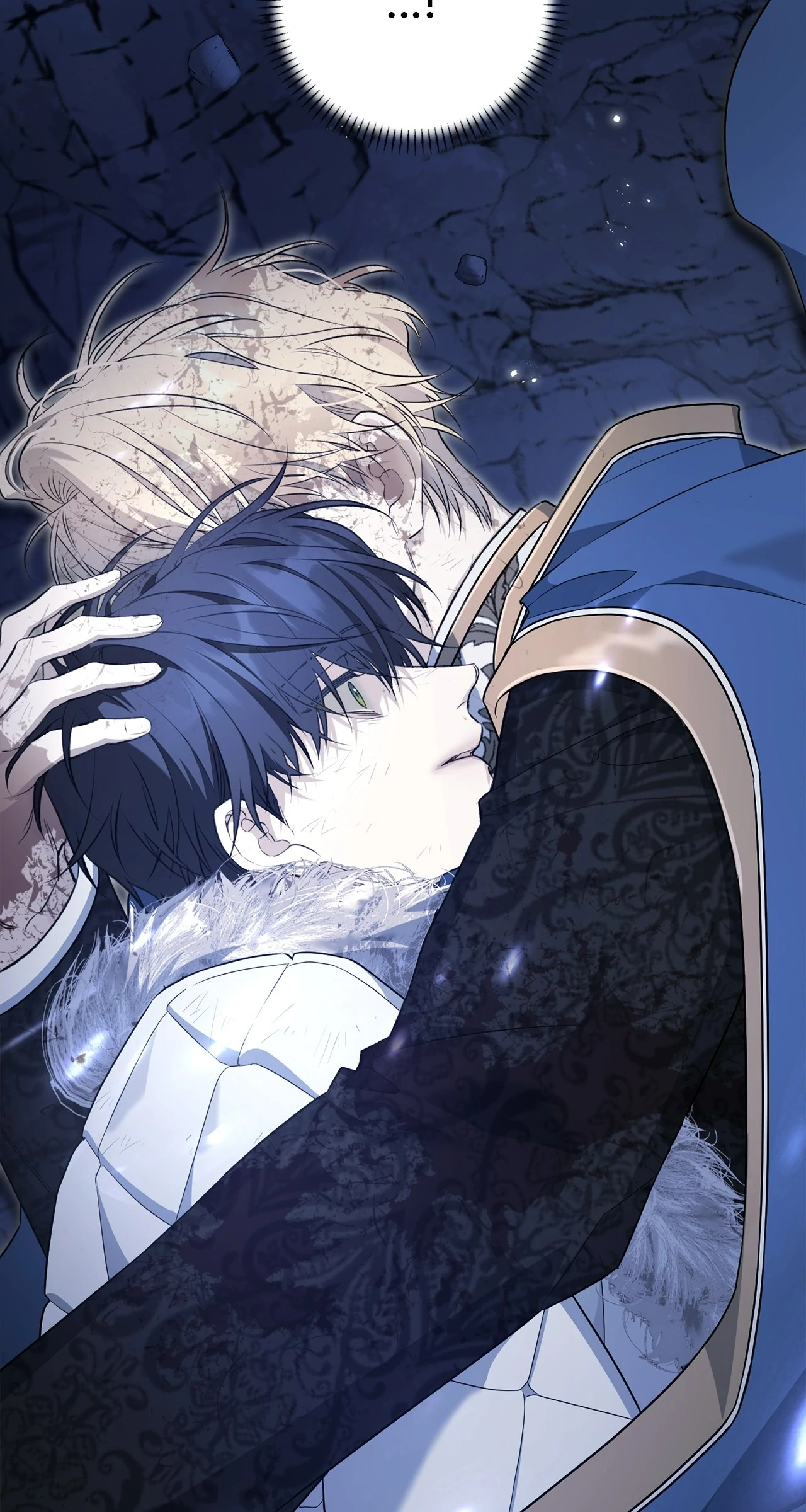 Eternal Covenant - Chapter 117 manhwa
