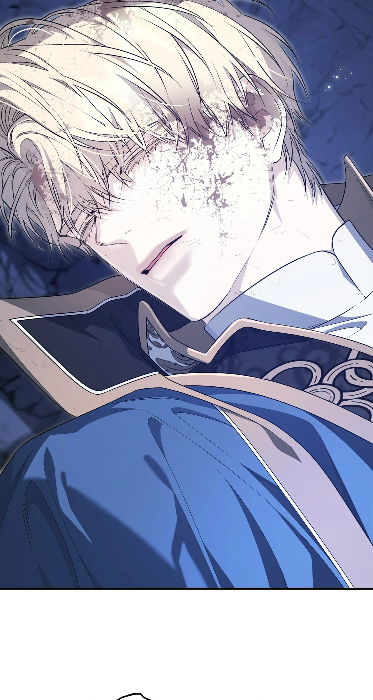 Eternal Covenant - Chapter 117 manhwa