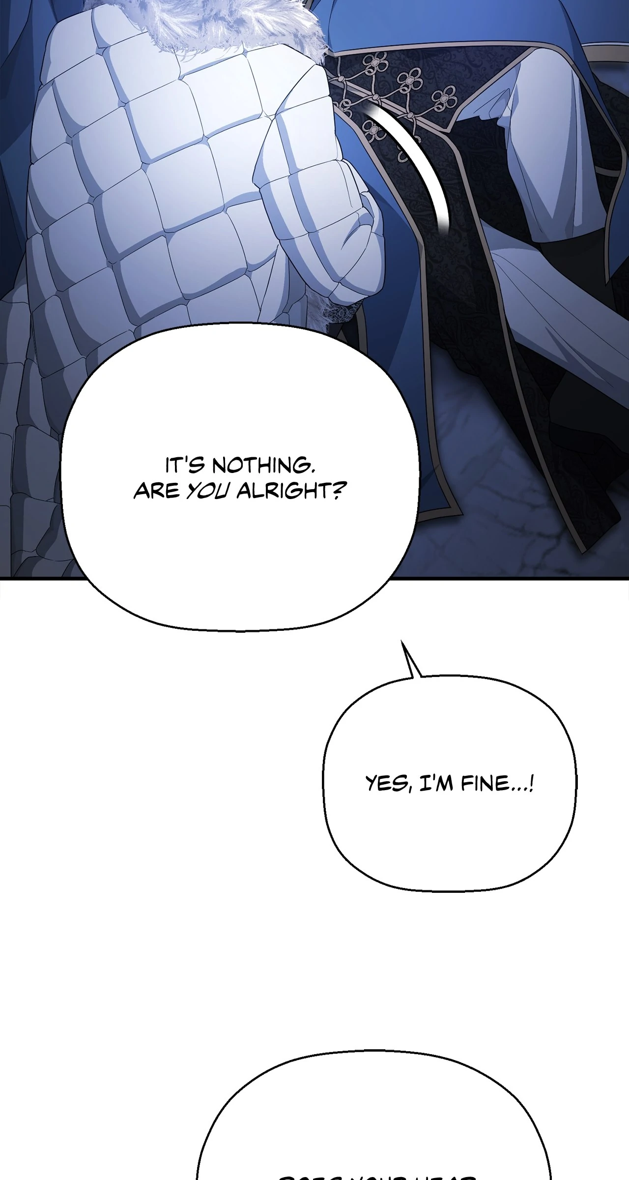 Eternal Covenant - Chapter 117 manhwa