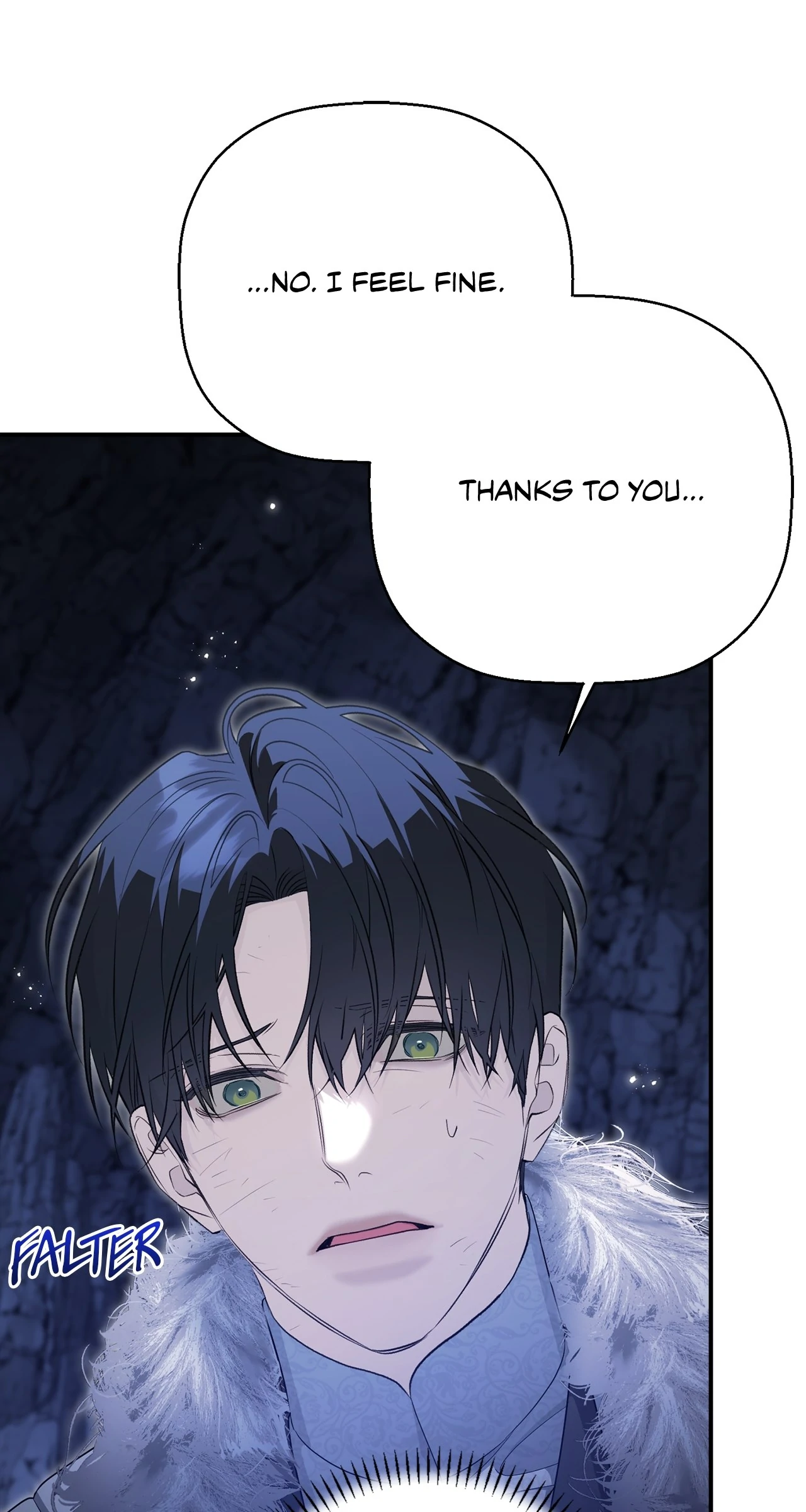Eternal Covenant - Chapter 117 manhwa