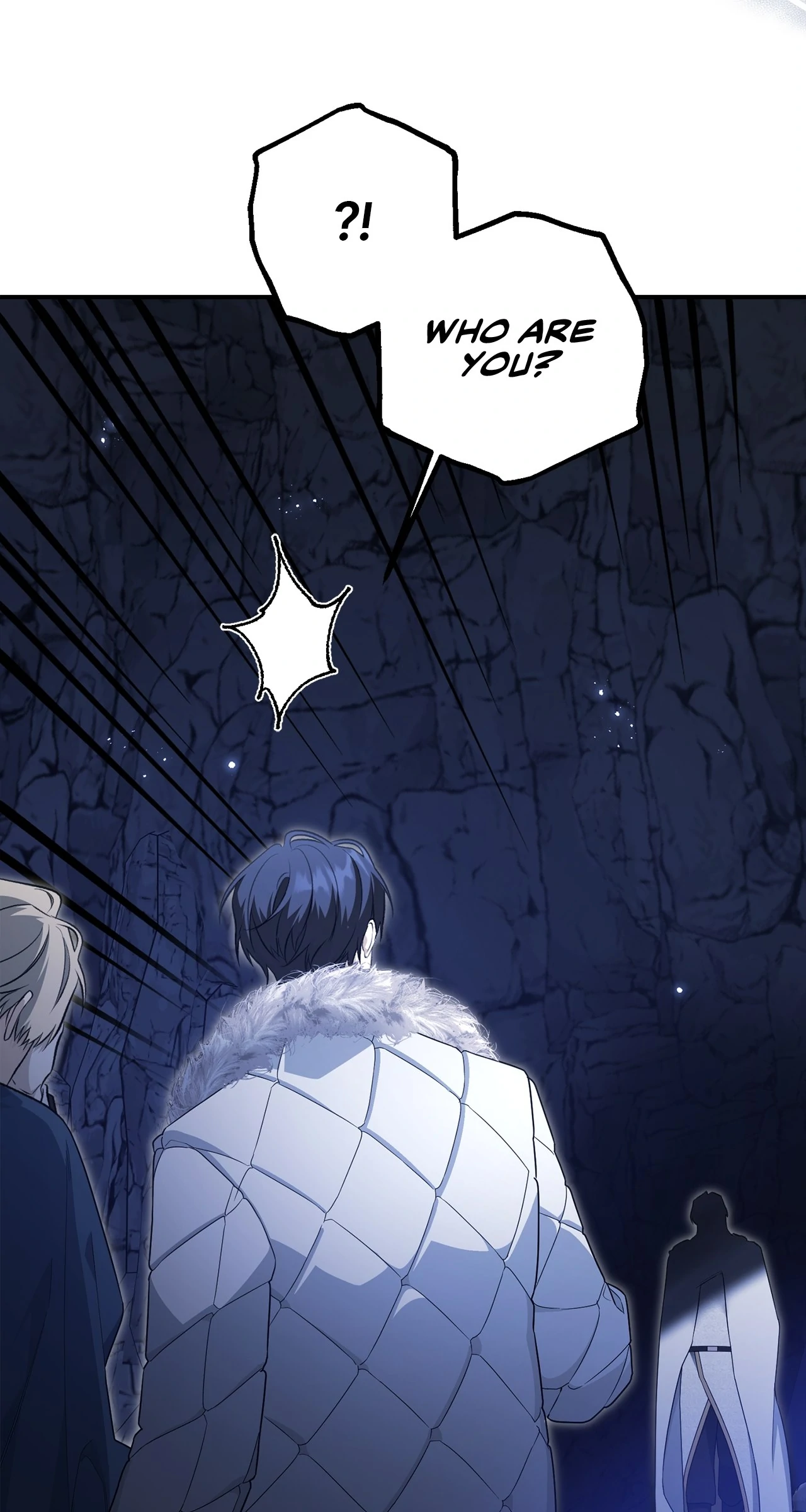 Eternal Covenant - Chapter 117 manhwa