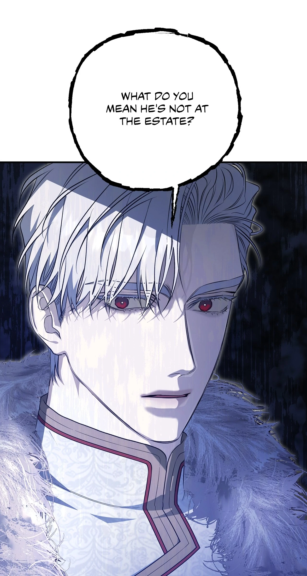 Eternal Covenant - Chapter 117 manhwa