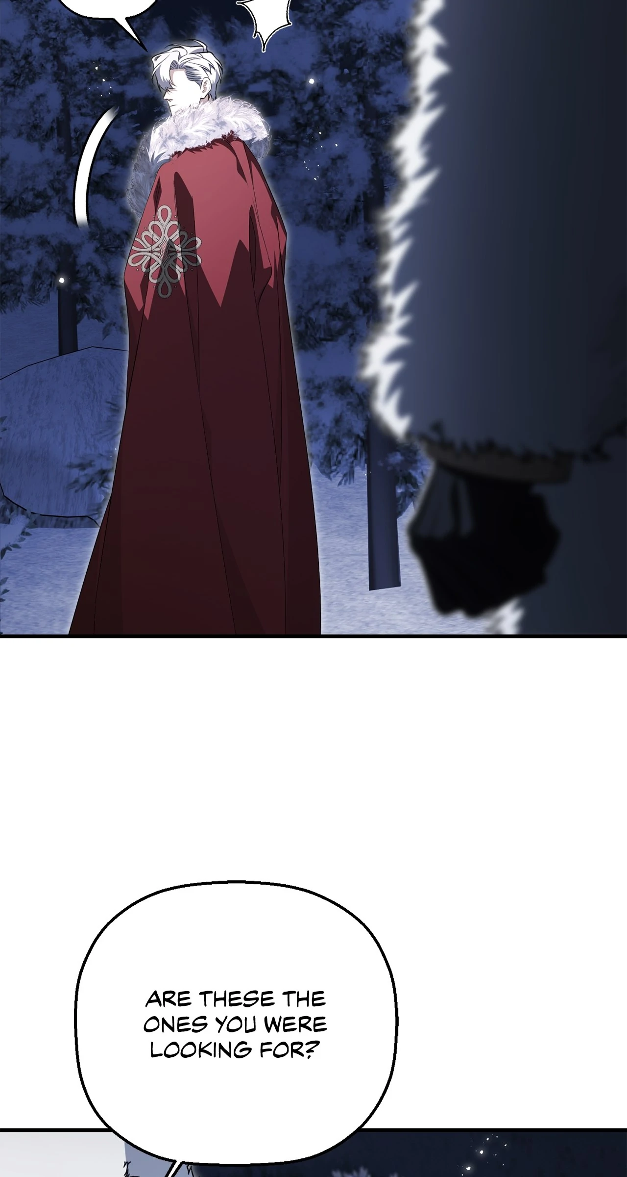 Eternal Covenant - Chapter 117 manhwa