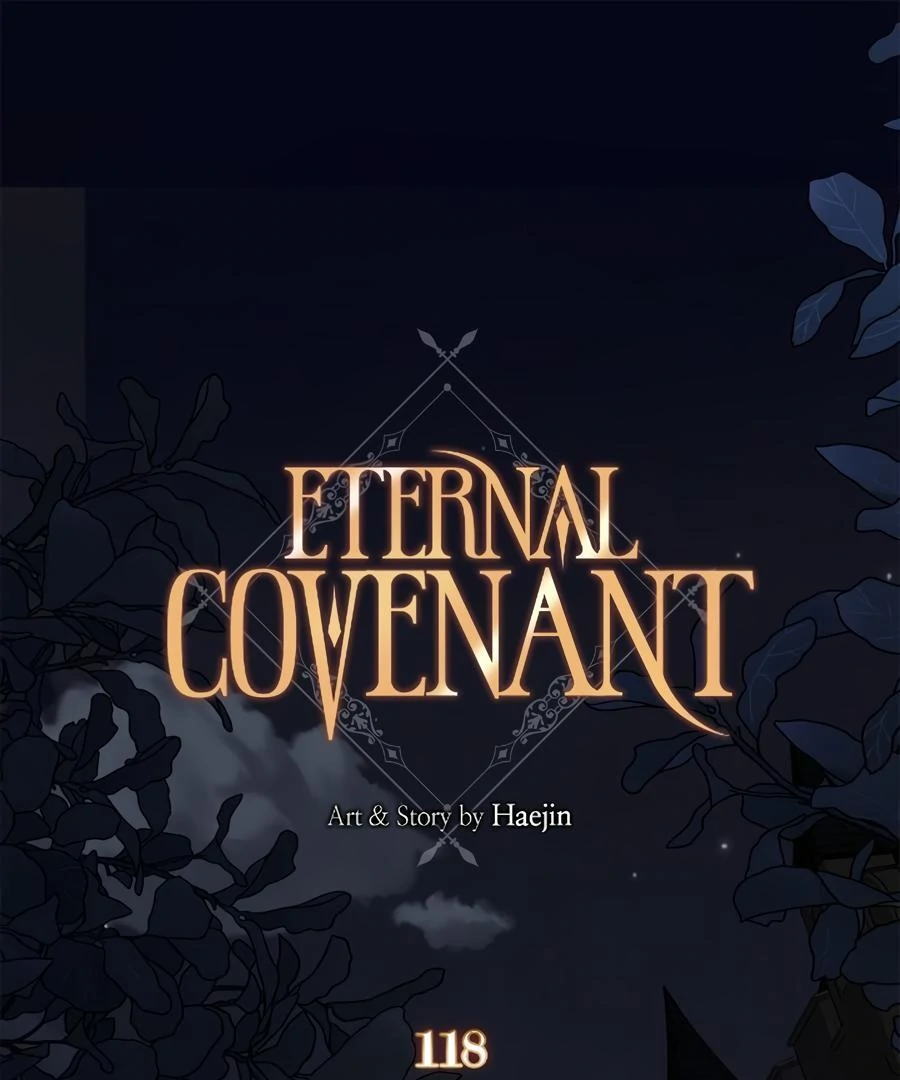 Eternal Covenant - Chapter 118 manhwa